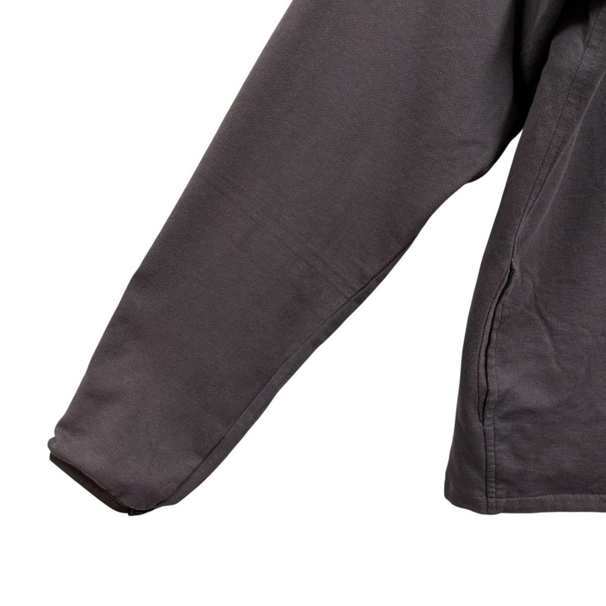Yohji Yamamoto Ined Homme Reversible Jacket Windbreaker Size US M / EU 48-50 / 2 - 6 Thumbnail