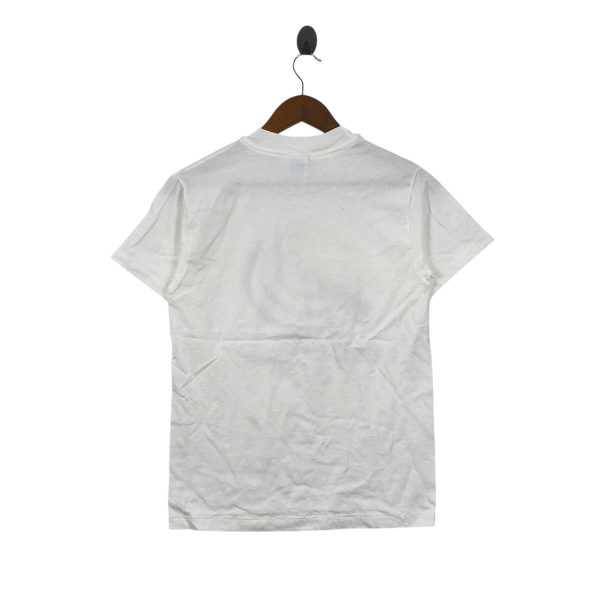 Other Vintage CHARISMAC ENGINEERING CRUNCHBASE California T-Shirt Size US S / EU 44-46 / 1 - 5 Thumbnail