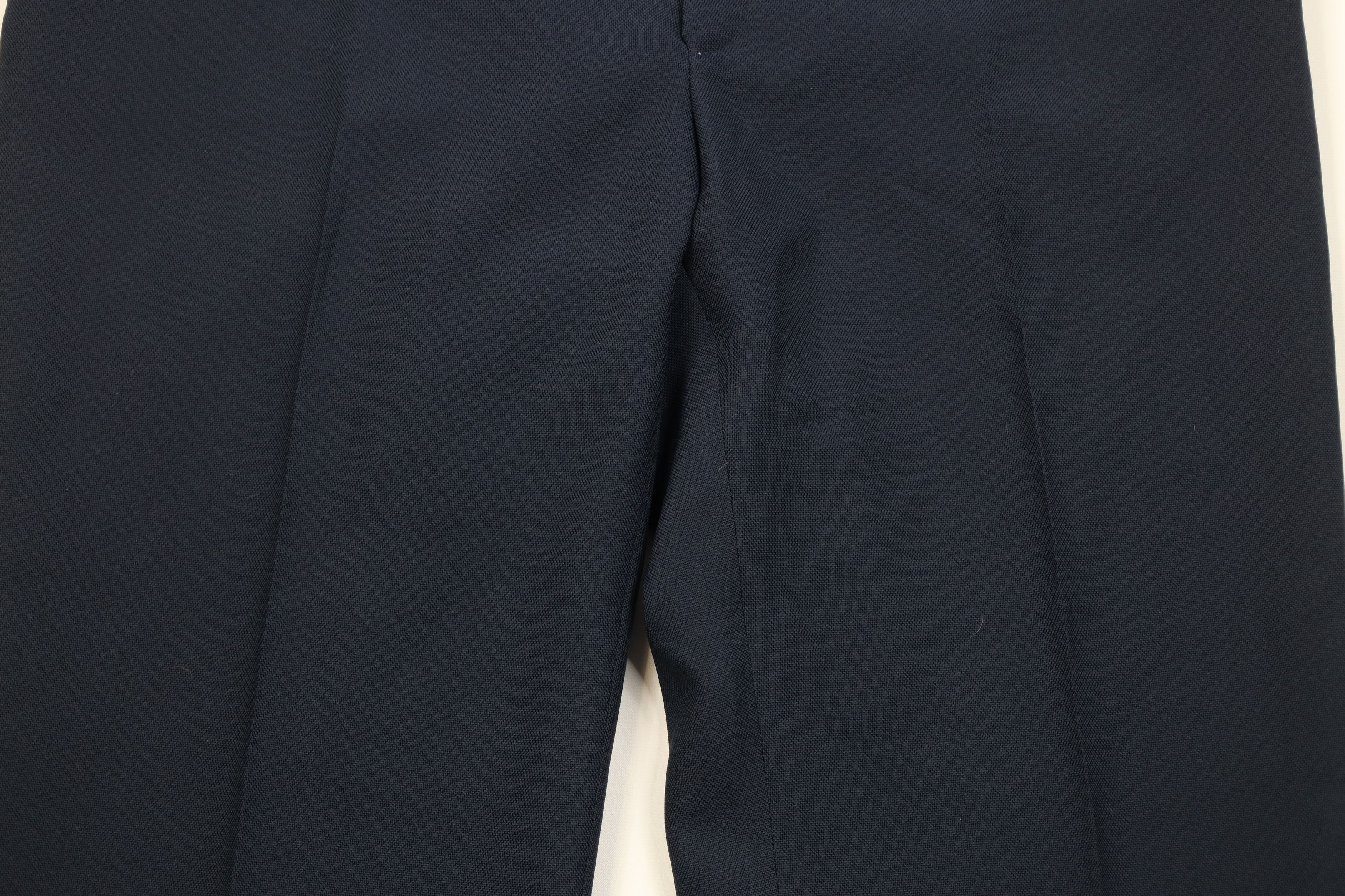 Vintage Vintage 60s 70s Streetwear Wide Leg Bell Bottoms Chino Pants Size US 40 / EU 56 - 3 Thumbnail