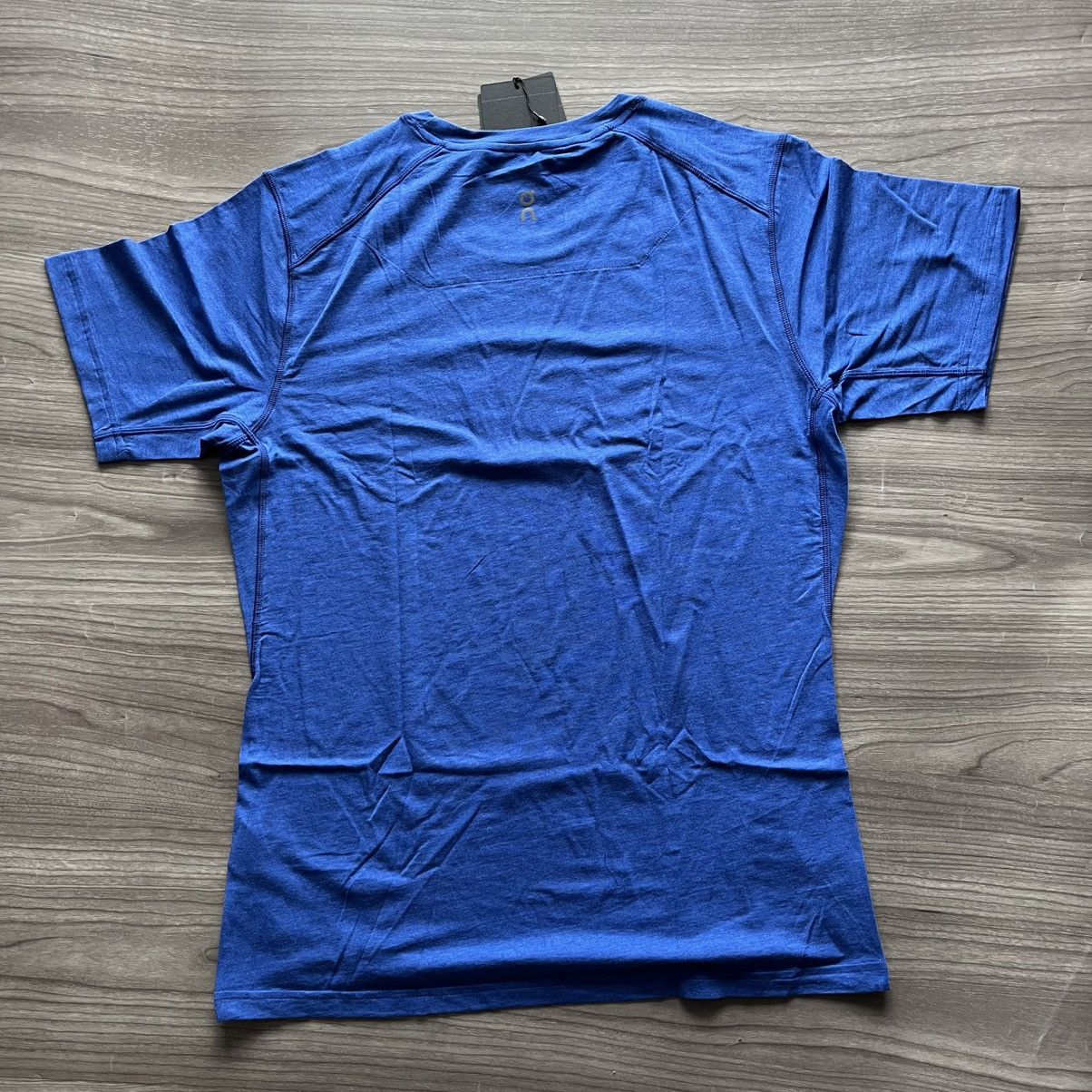 On On, Run On Clouds Men’s Comfort-T Size US M / EU 48-50 / 2 - 4 Thumbnail