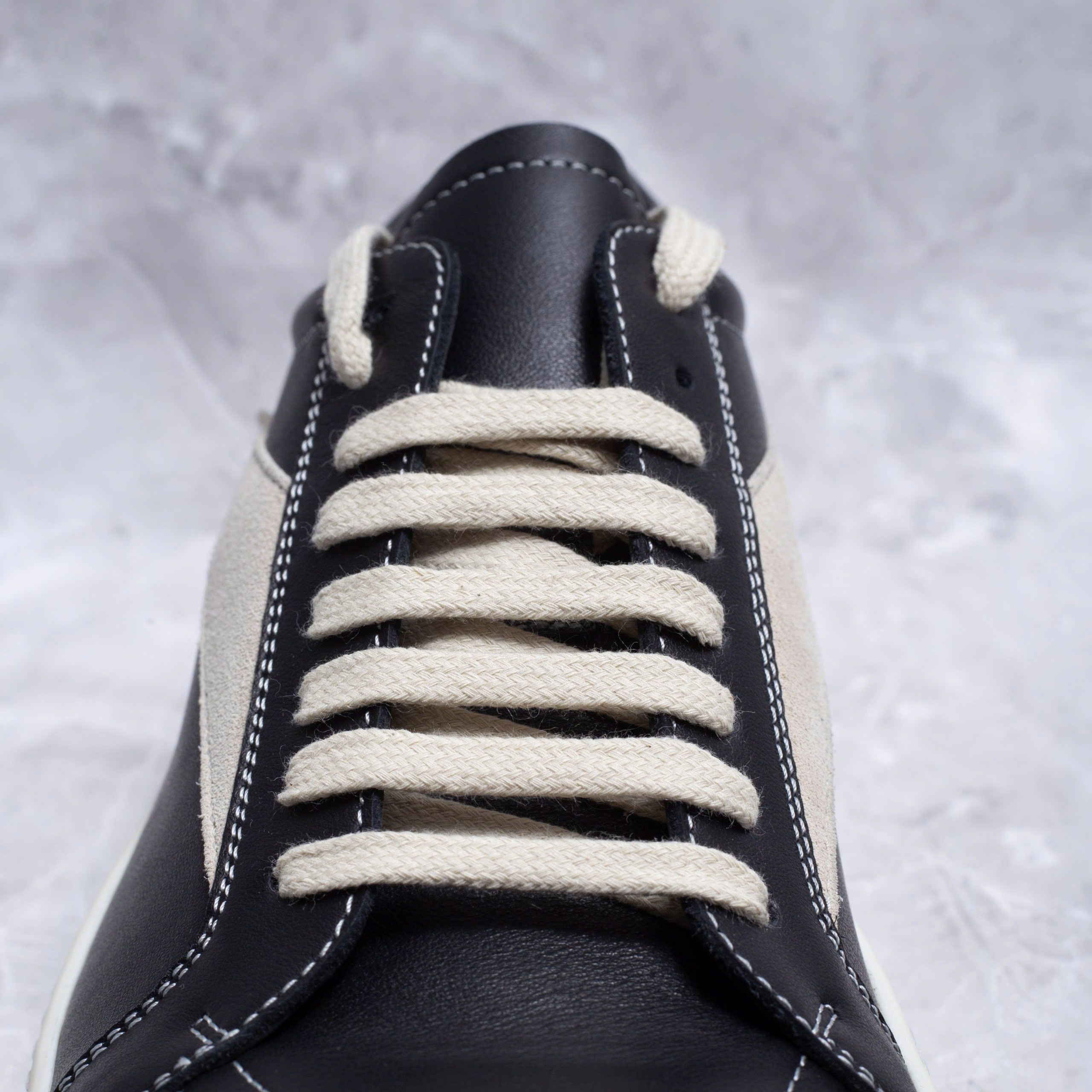 Rick Owens RICK OWEN Vintage Sneaks Sneakers Size US 7 / EU 40 - 11 Thumbnail