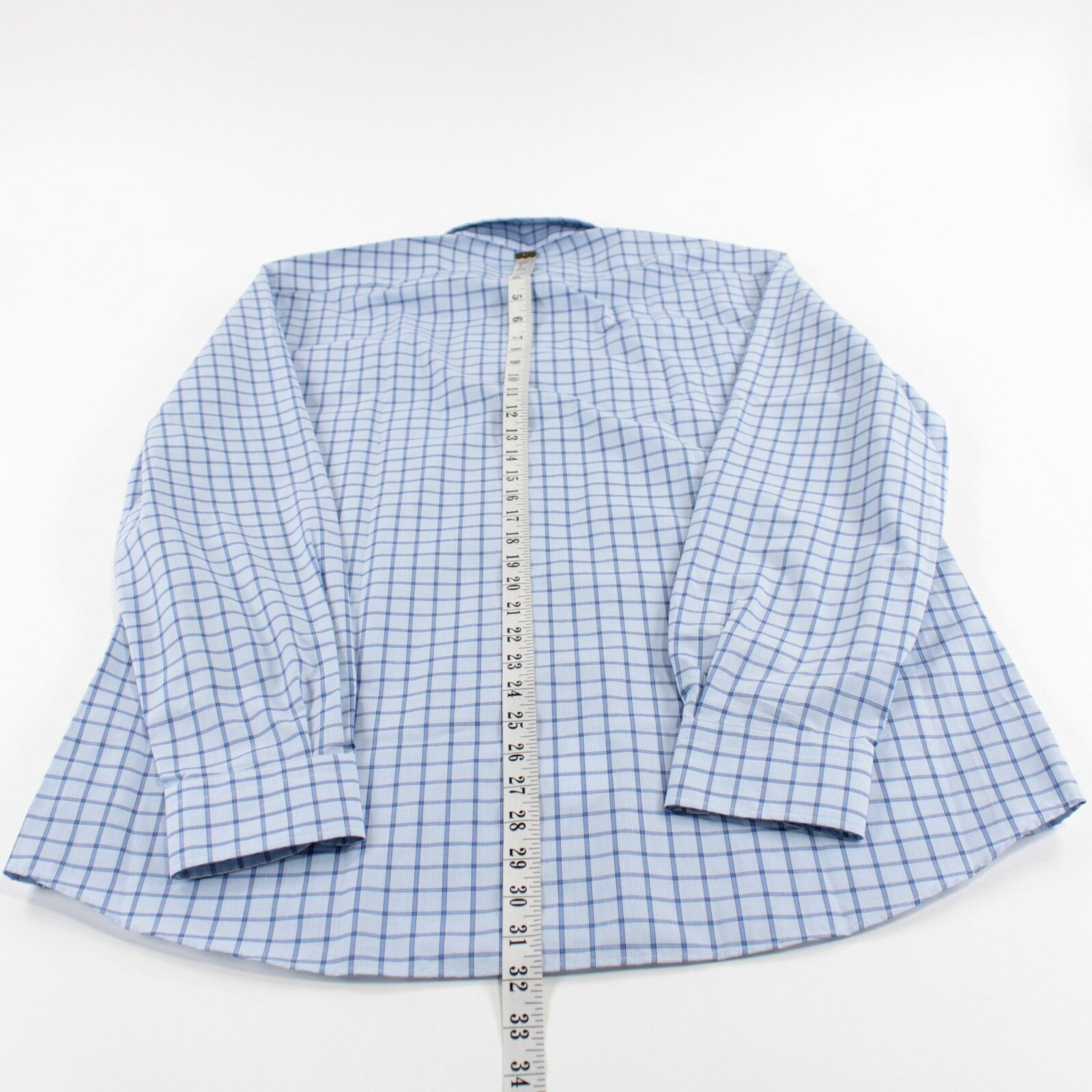 Luciano Barbera Luciano Barbera New with tags Shirt Size L US In Blue Size US L / EU 52-54 / 3 - 8 Thumbnail