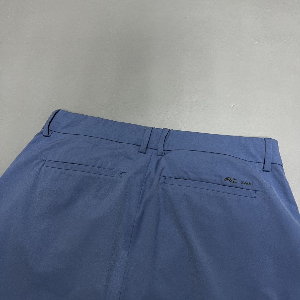 KJUS Kjus Chinos Pants Outdoor men’s Size US 32 / EU 48 - 2 Thumbnail