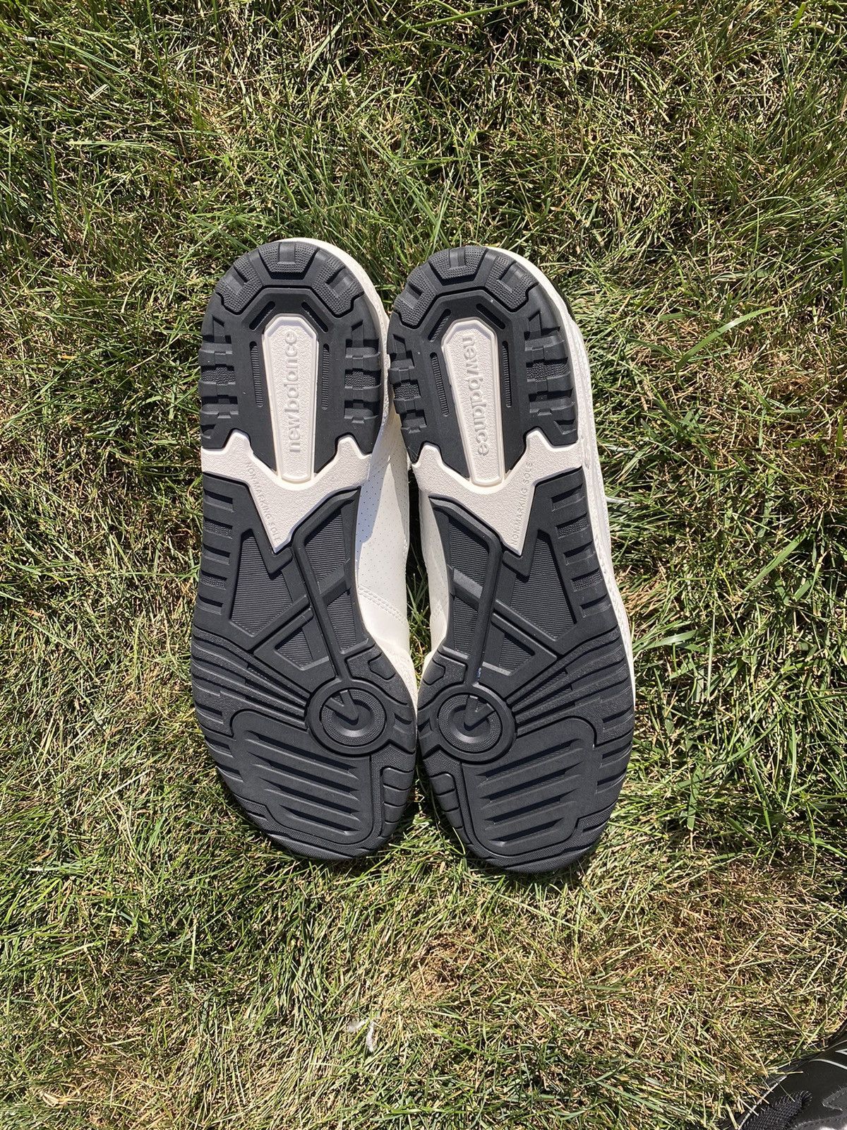 New Balance New balance 550 Size US 13 / EU 46 - 4 Thumbnail