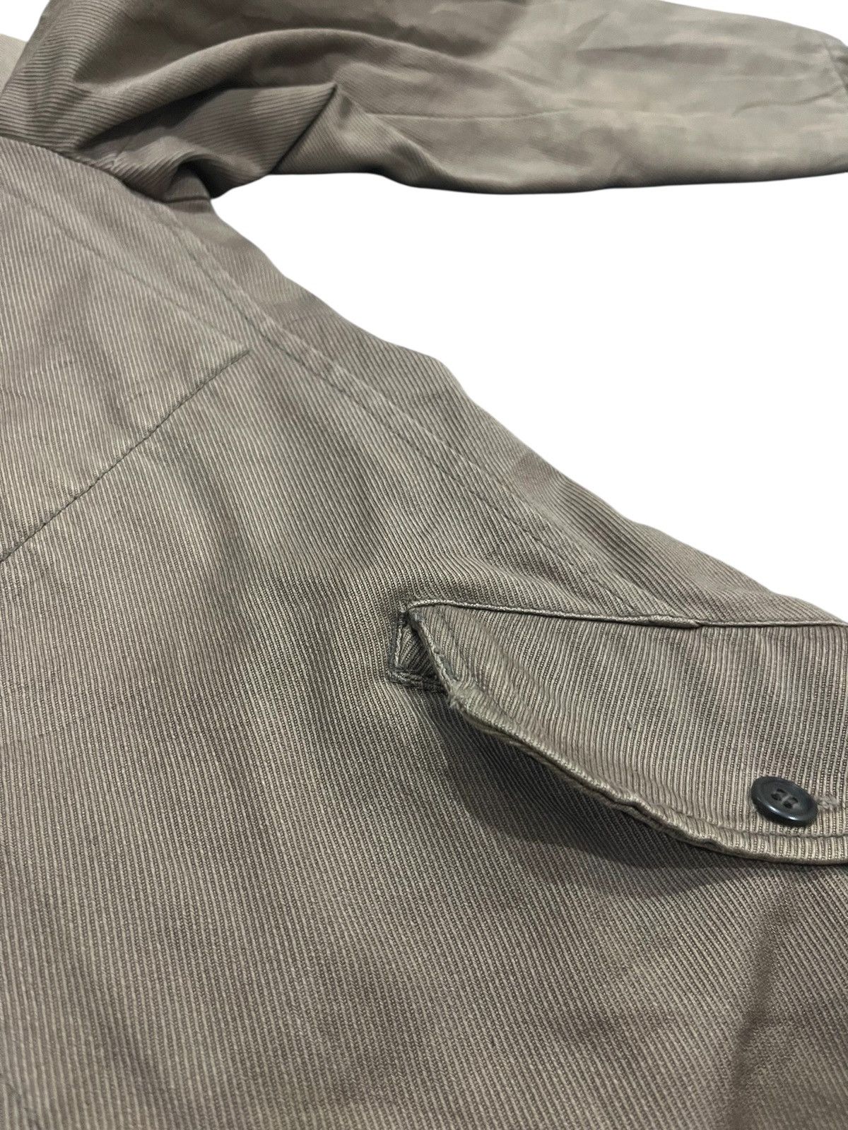 Japanese Brand vintage PPFM jaket Size US M / EU 48-50 / 2 - 9 Thumbnail