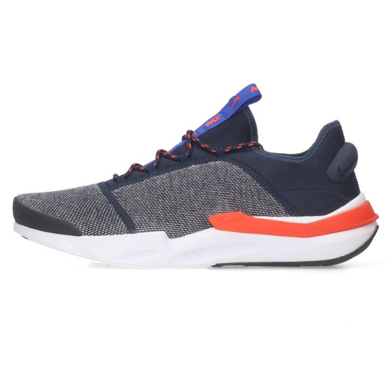 Nike Loopwheeler x Nike SHIFT ONE LW Sneakers Blue Size 28cm Size US 10 / EU 43 - 1 Thumbnail