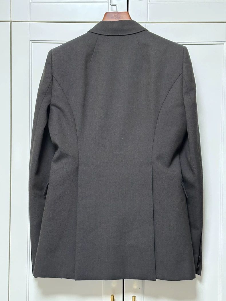 Rick Owens Rick Owens Pure cotton suit-2506 Size US M / EU 48-50 / 2 - 2 Thumbnail