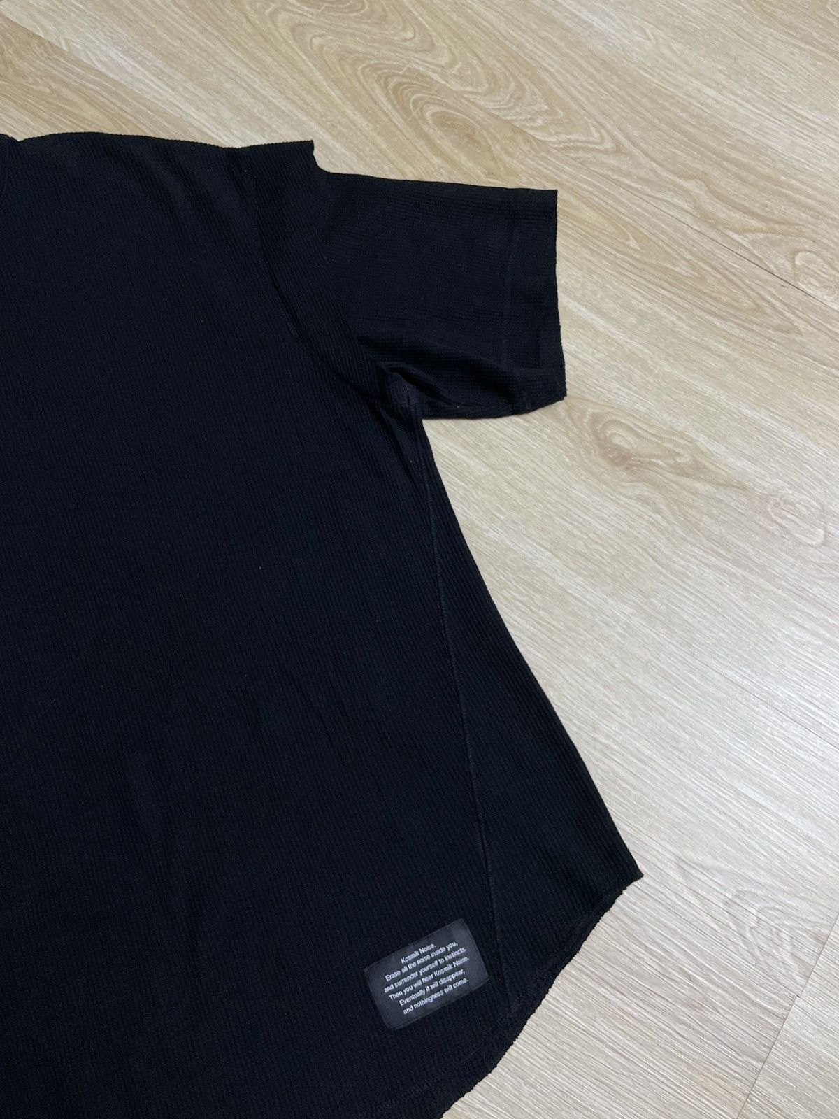 GU × Undercover Rare GU X UNDERCOVER shirt Size US M / EU 48-50 / 2 - 5 Thumbnail