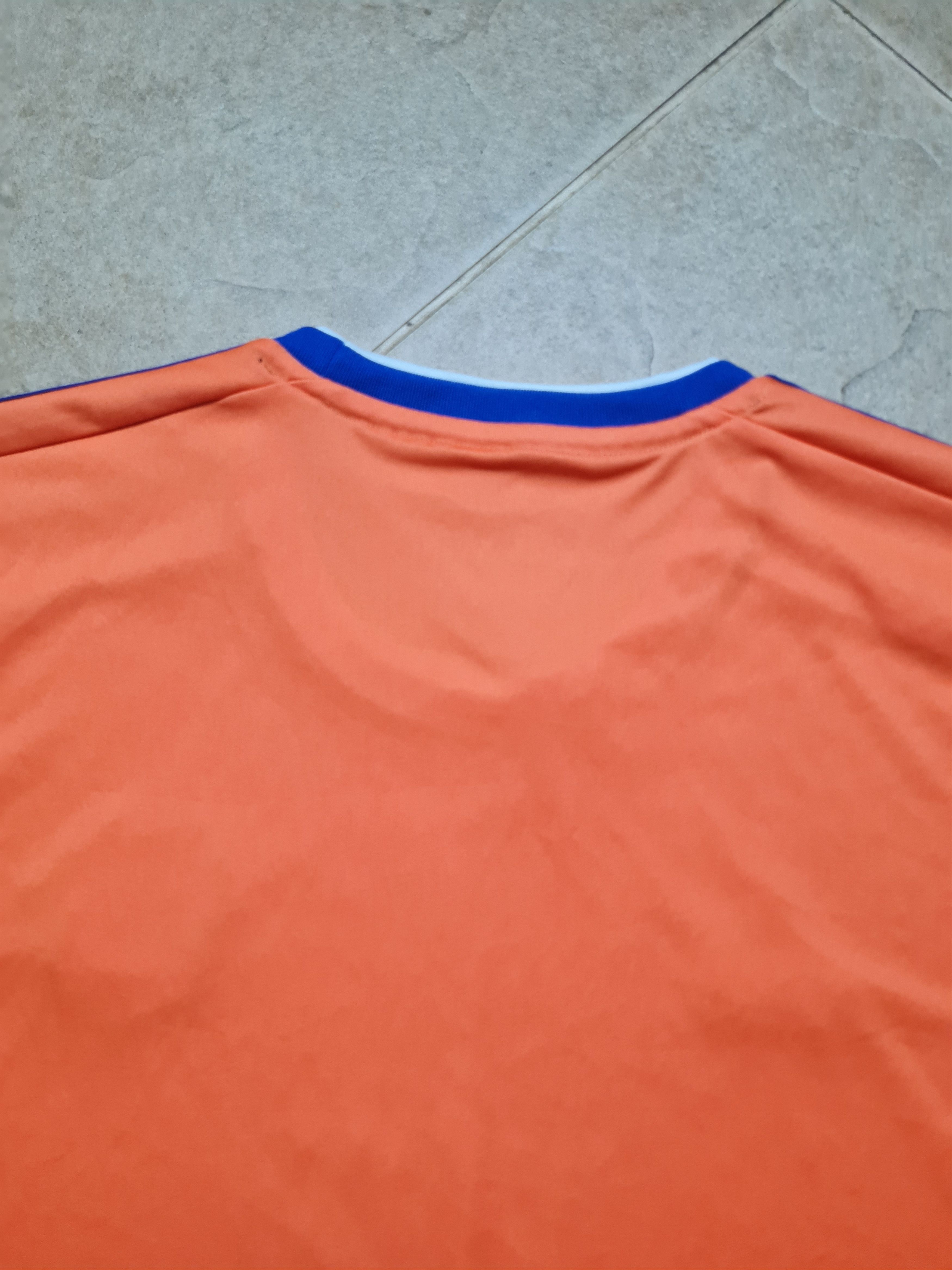 Adidas Jersey Soccer Adidas Cardiff City Football Shirt 2019/2020 L Size US L / EU 52-54 / 3 - 19 Thumbnail