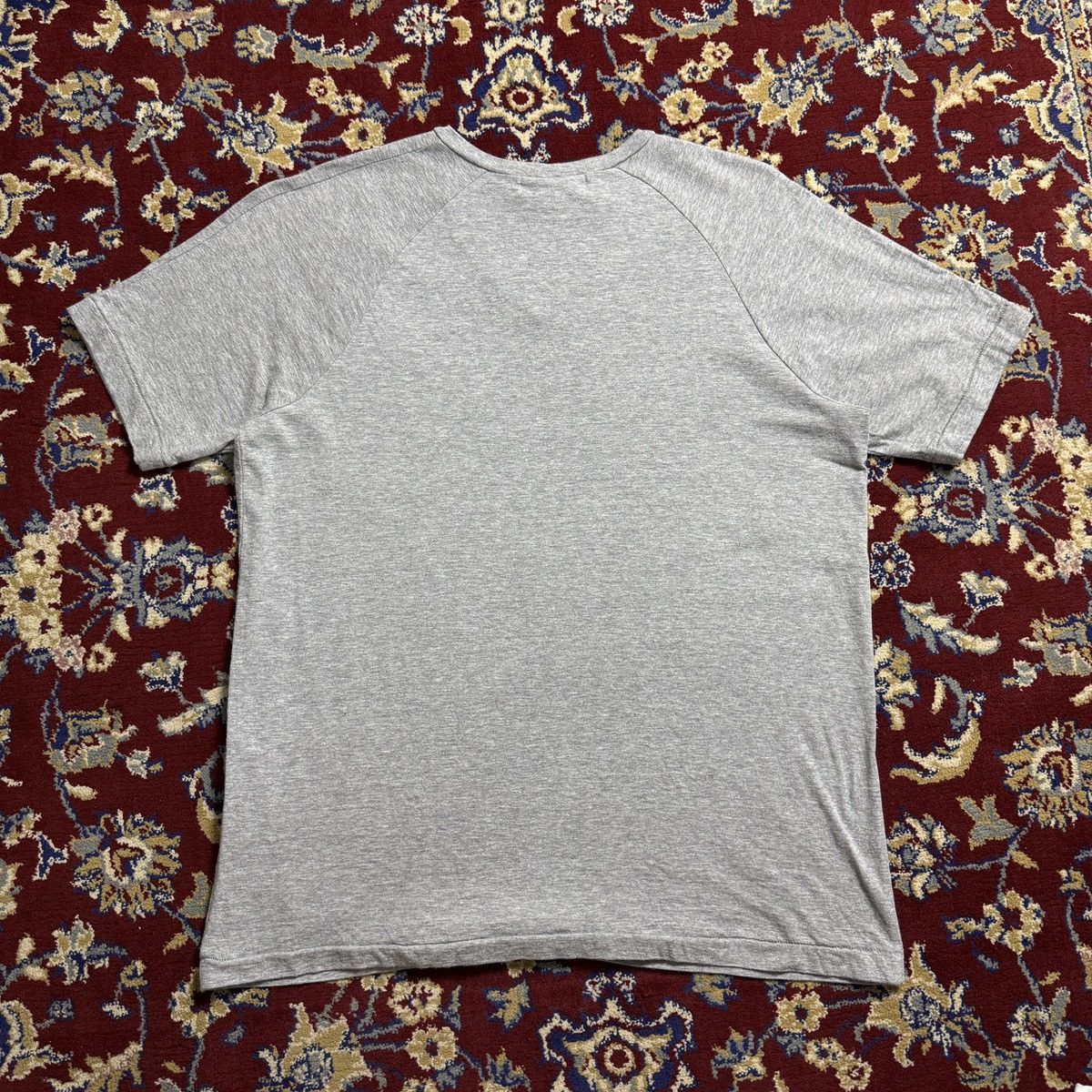 Number (N)ine n(n) by Number Nine Pocket Tee y2k tee Takahiro Miyashita Size US M / EU 48-50 / 2 - 3 Thumbnail