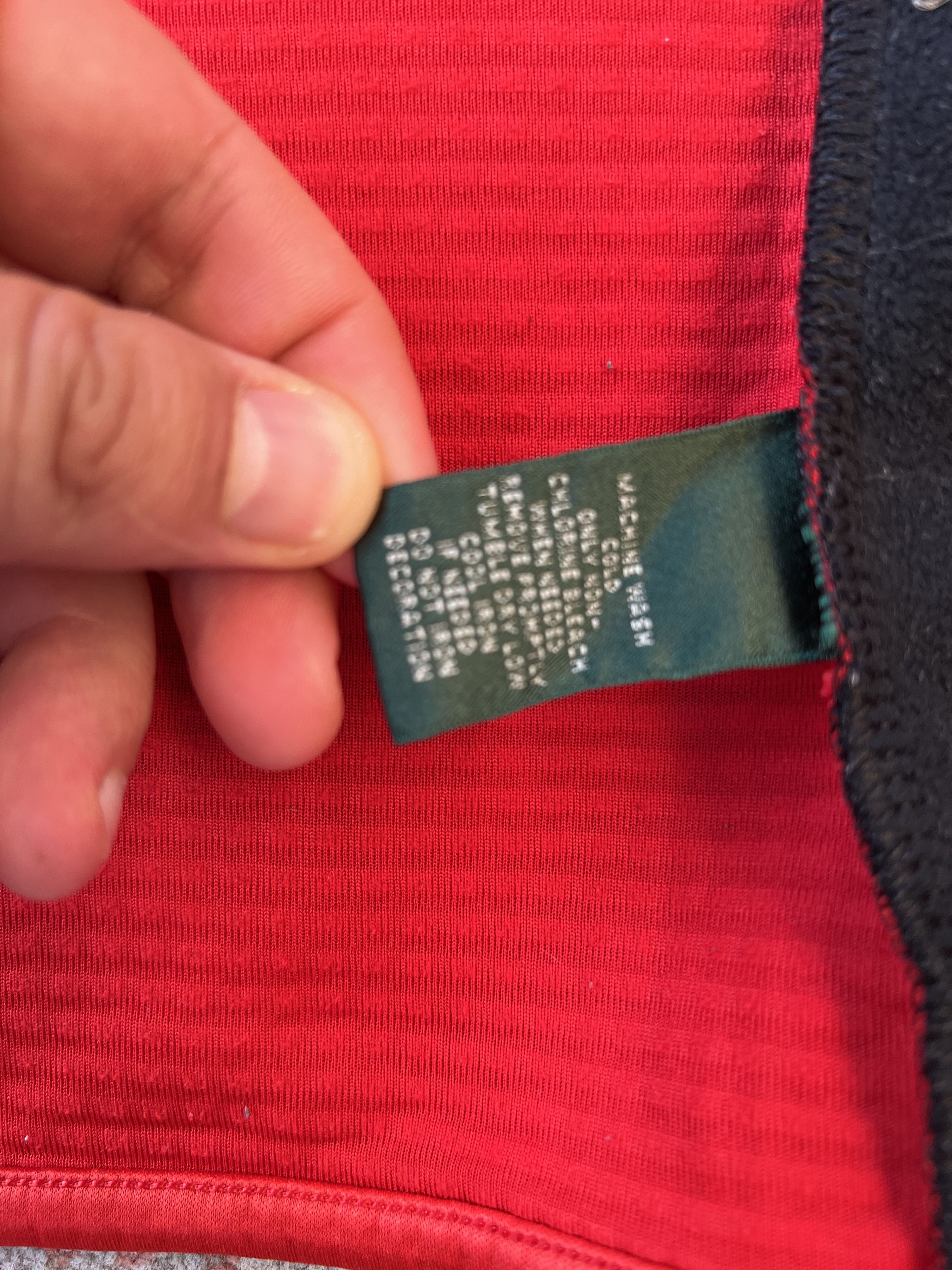Ralph Lauren Ralph Lauren Active Vest Size M / US 6-8 / IT 42-44 - 8 Thumbnail