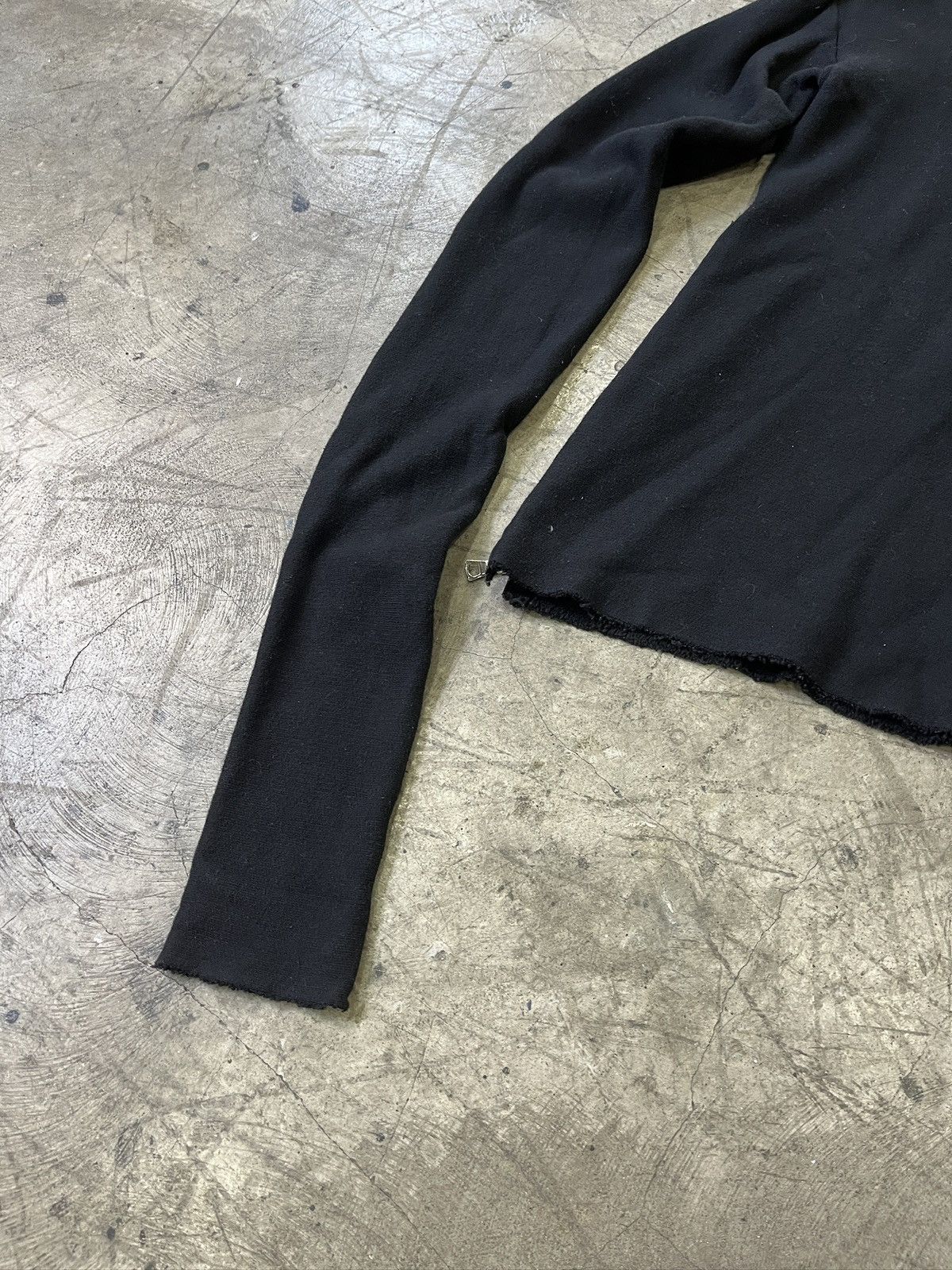 Other Avant Garde Extra Long Sleeve Sweater (unisex) Size US S / EU 44-46 / 1 - 7 Thumbnail