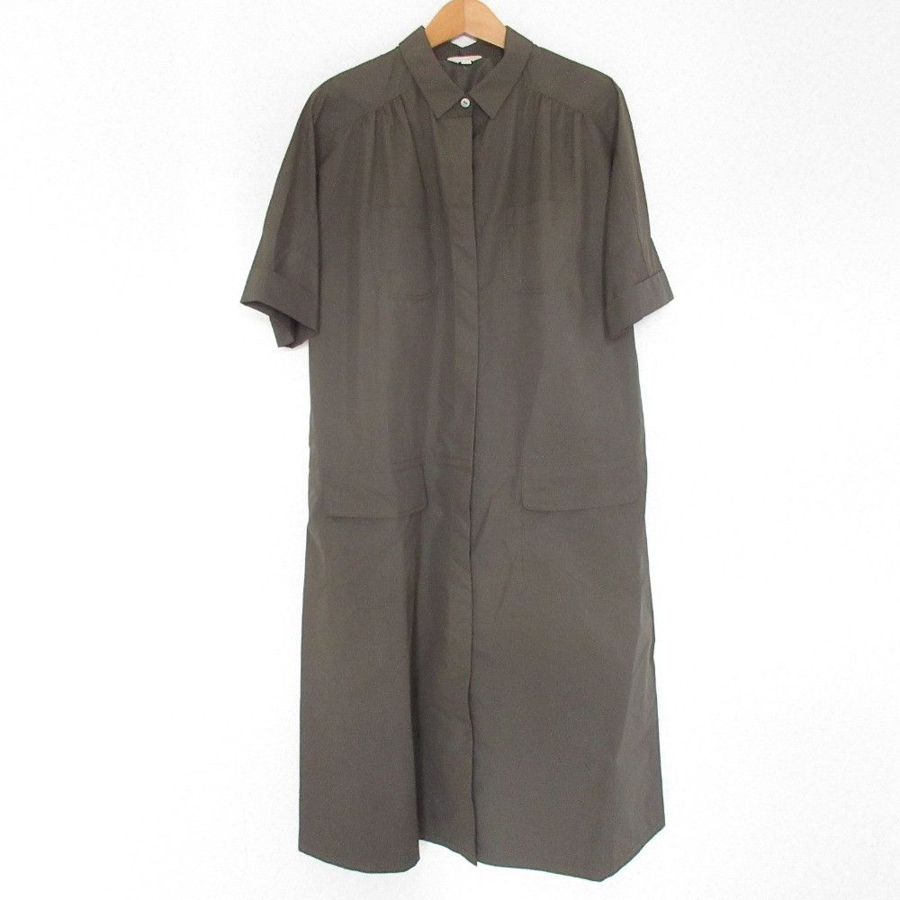 Other EFFE BEAMS Shirt Dress Others Dresses DUTY FREE for USA