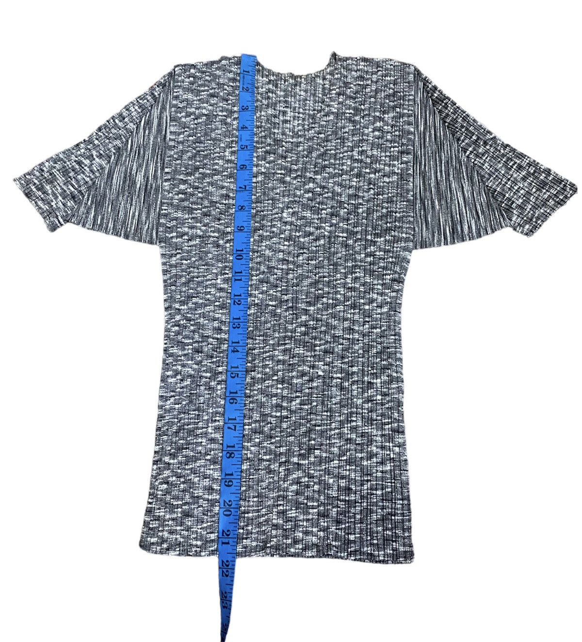 Issey Miyake Issey Miyake Pleats Please Iconic Design Size ONE SIZE - 5 Thumbnail