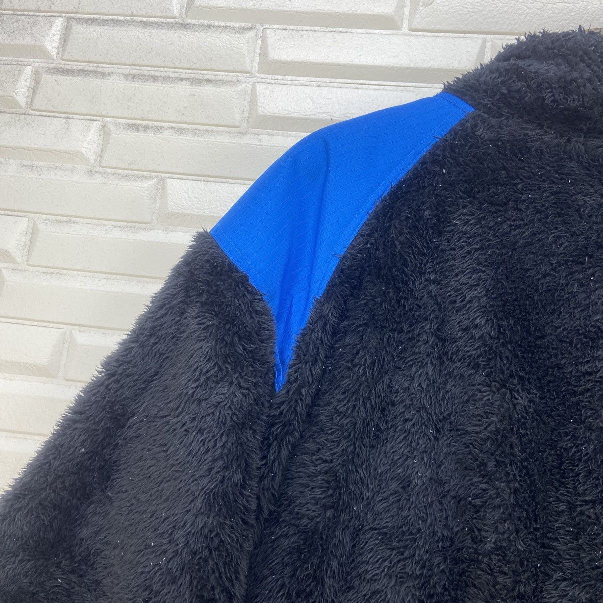 Japanese Brand Japanese Brand Fieldcore Heat Assist Fleece Sherpa Jacket Size US M / EU 48-50 / 2 - 10 Thumbnail