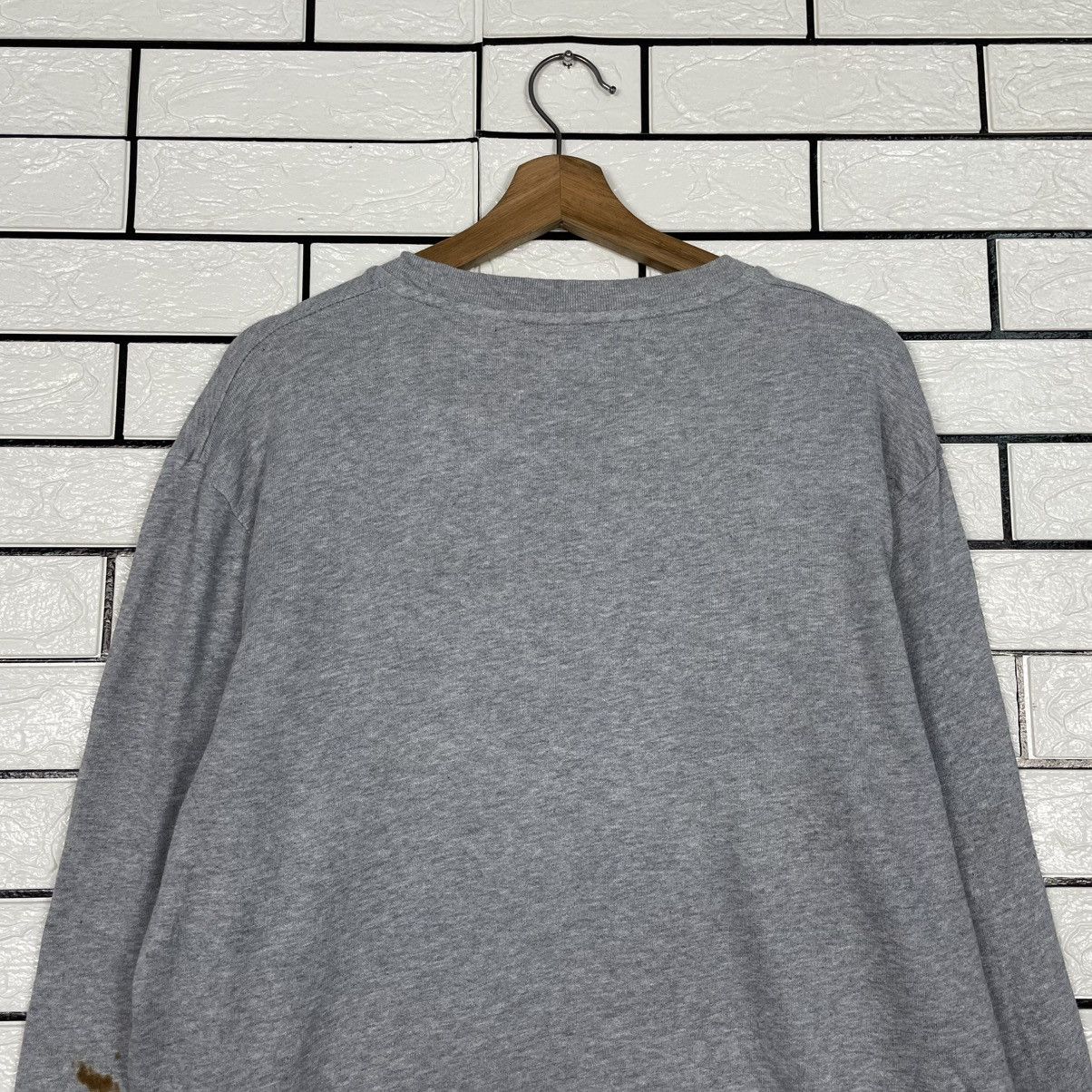 Levi's Levi's Big Logo Crewneck Sweatshirt Size US M / EU 48-50 / 2 - 8 Thumbnail