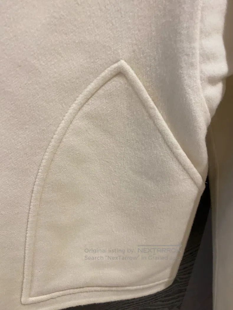 Hermes Hermes Cashmere Coat Size XS / US 0-2 / IT 36-38 - 3 Thumbnail