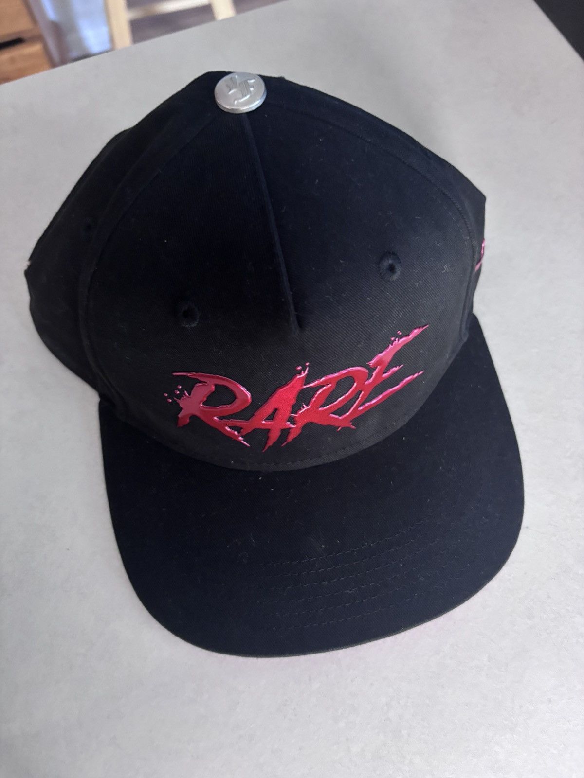Puma le france RARE snapback puma x le france new. Size ONE SIZE - 1 Thumbnail