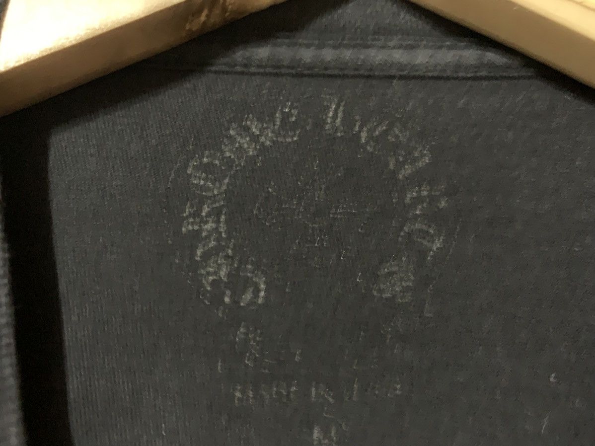 Chrome Hearts Chrome Hearts Gradient T Logo Size US M / EU 48-50 / 2 - 3 Thumbnail