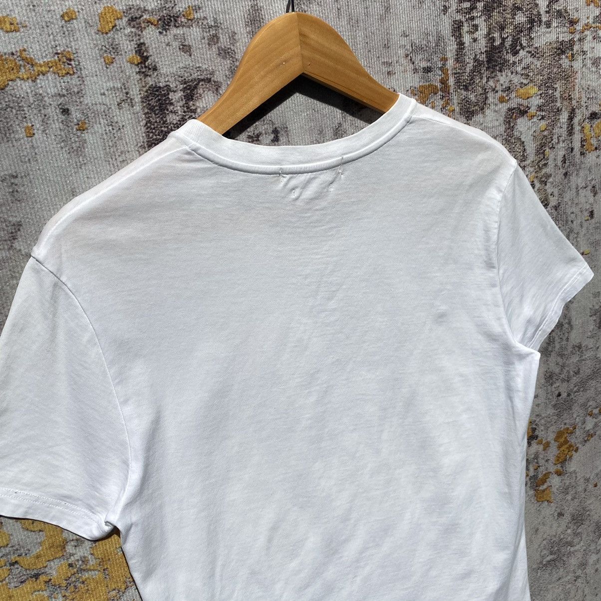 Alexander McQueen Alexander McQueen Skull Shirt British Fashion Designer Size US S / EU 44-46 / 1 - 5 Thumbnail