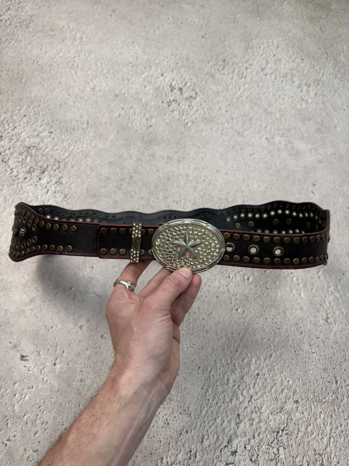 Men's 20471120 Belts | Grailed