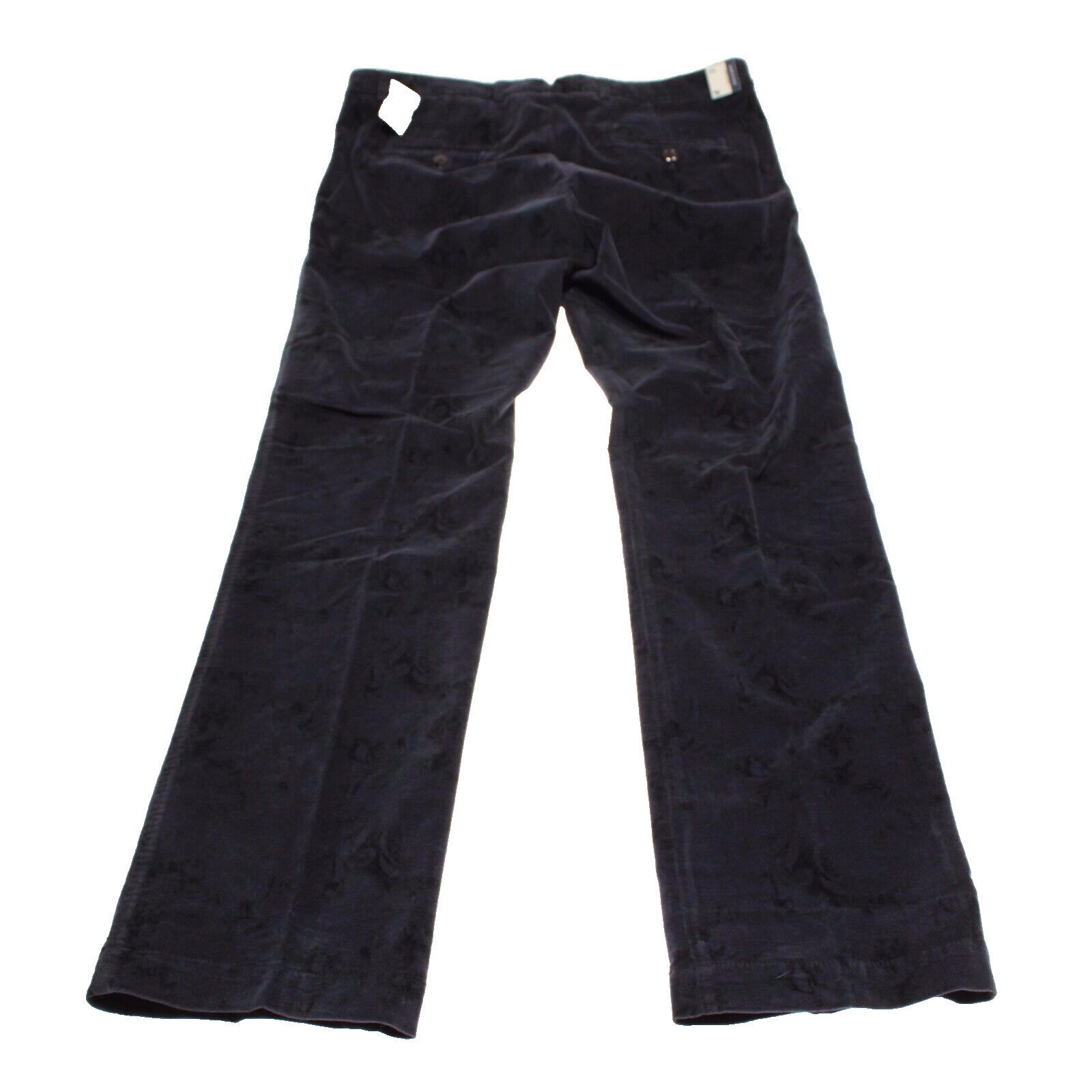 Other Barmas New with tags Chino Size 35 US In Blue Size US 35 - 4 Thumbnail