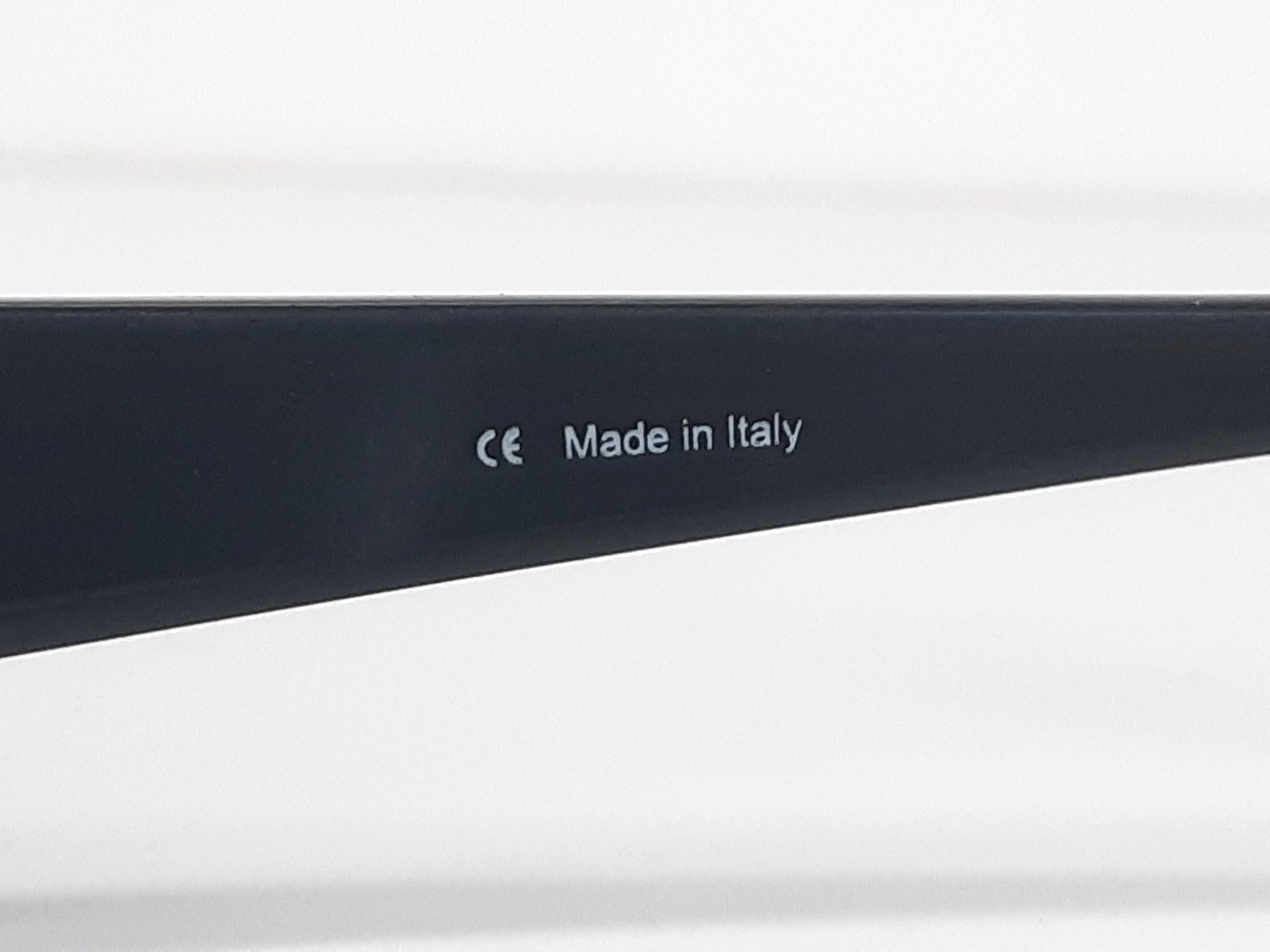 Givenchy GIVENCHY VGV 588 Italy Eyeglasses Frame Size ONE SIZE - 8 Thumbnail