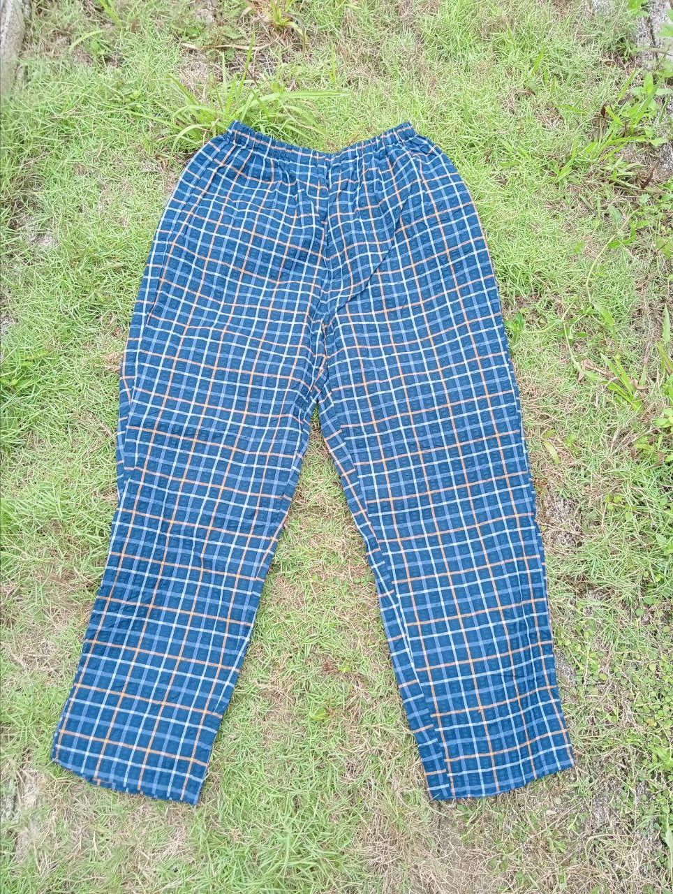 Yohji Yamamoto YOHJI YAMAMOTO SACCSNY Y'SACCS PYJAMAS Size US M / EU 48-50 / 2 - 9 Thumbnail