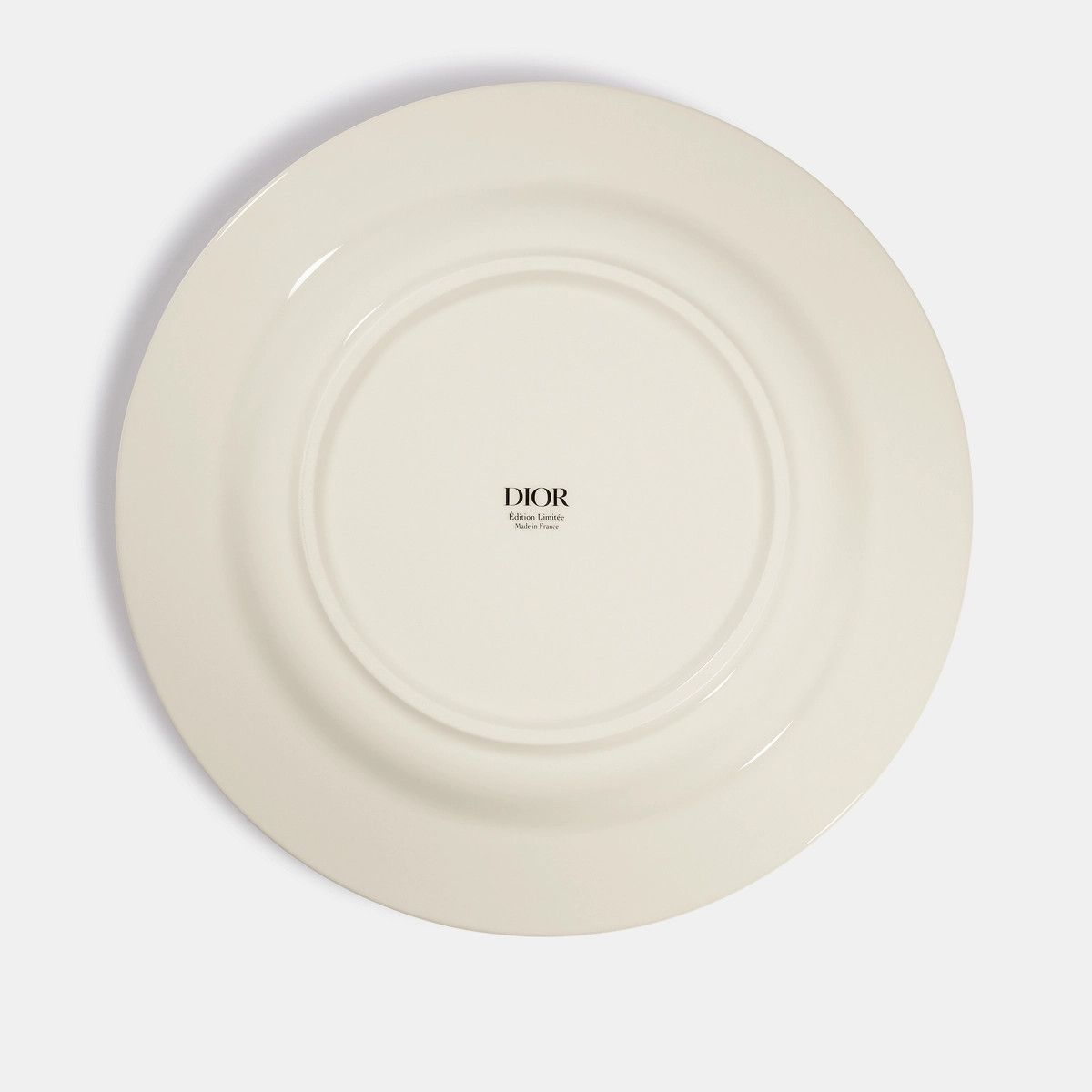 Dior o1bcso1str0624 Size: OS / 8 Dinner Plate in Multicolor Size ONE SIZE - 7 Thumbnail