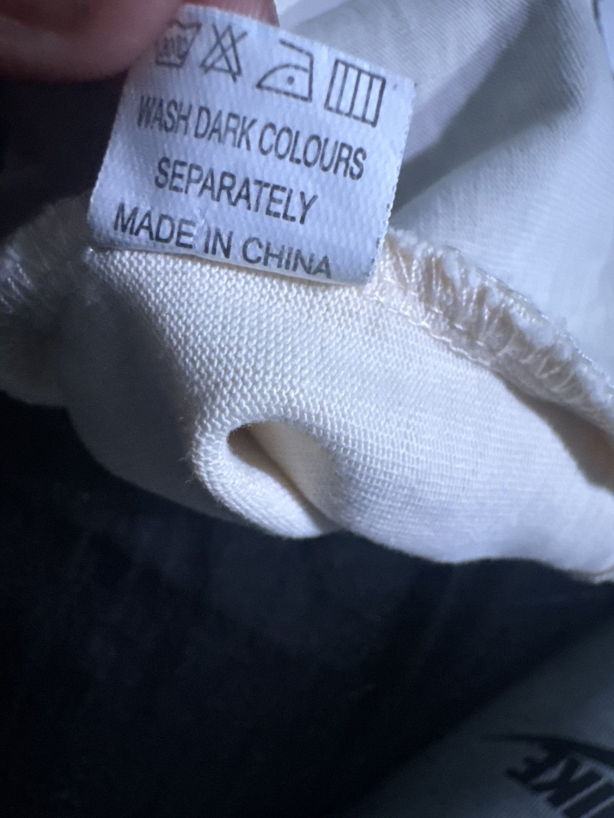 Godspeed Godspeed Sputnik Moment tee Bone Size US M / EU 48-50 / 2 - 7 Thumbnail
