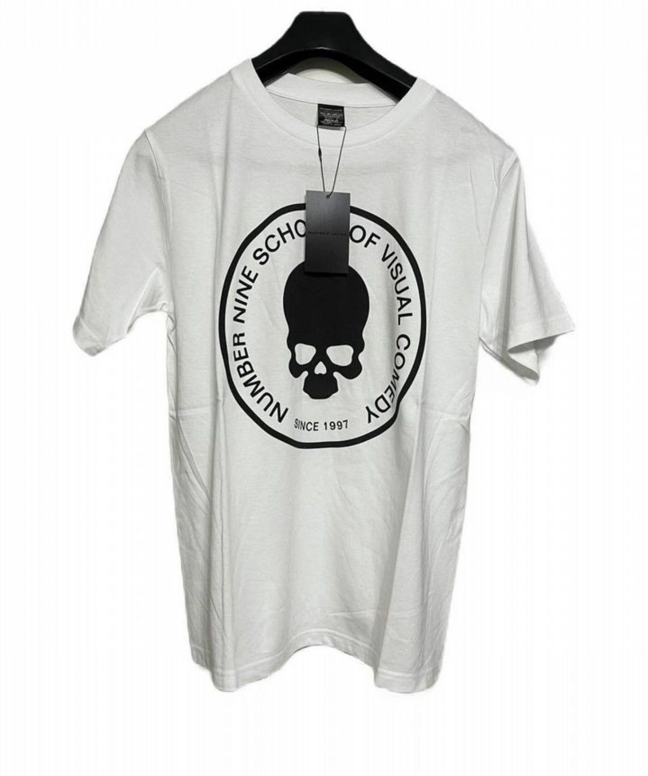 Number (N)ine number nine sovc Size US S / EU 44-46 / 1 - 1 Thumbnail