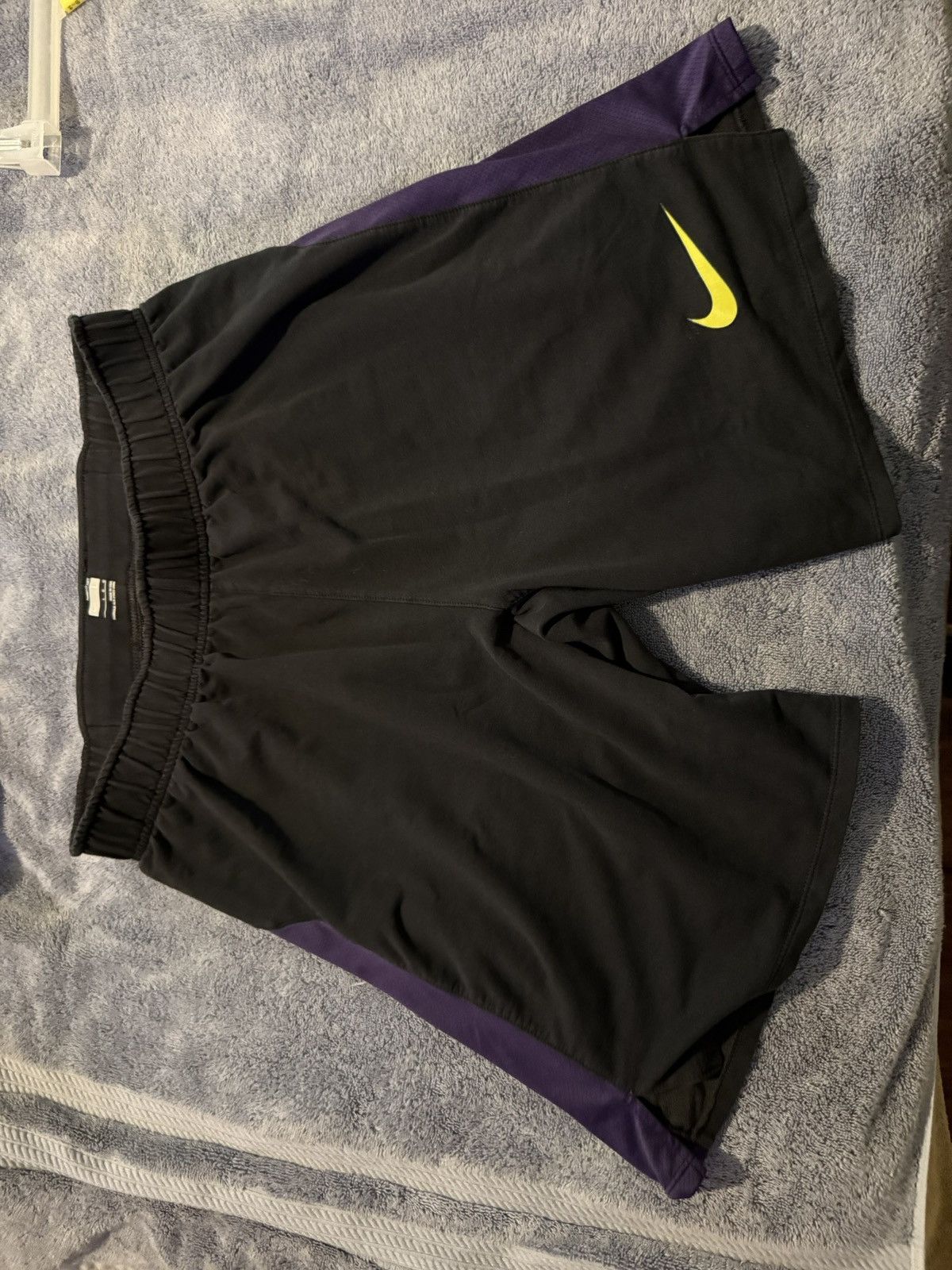Nike Nike Loungewear Shorts Size US 32 / EU 48 - 1 Thumbnail