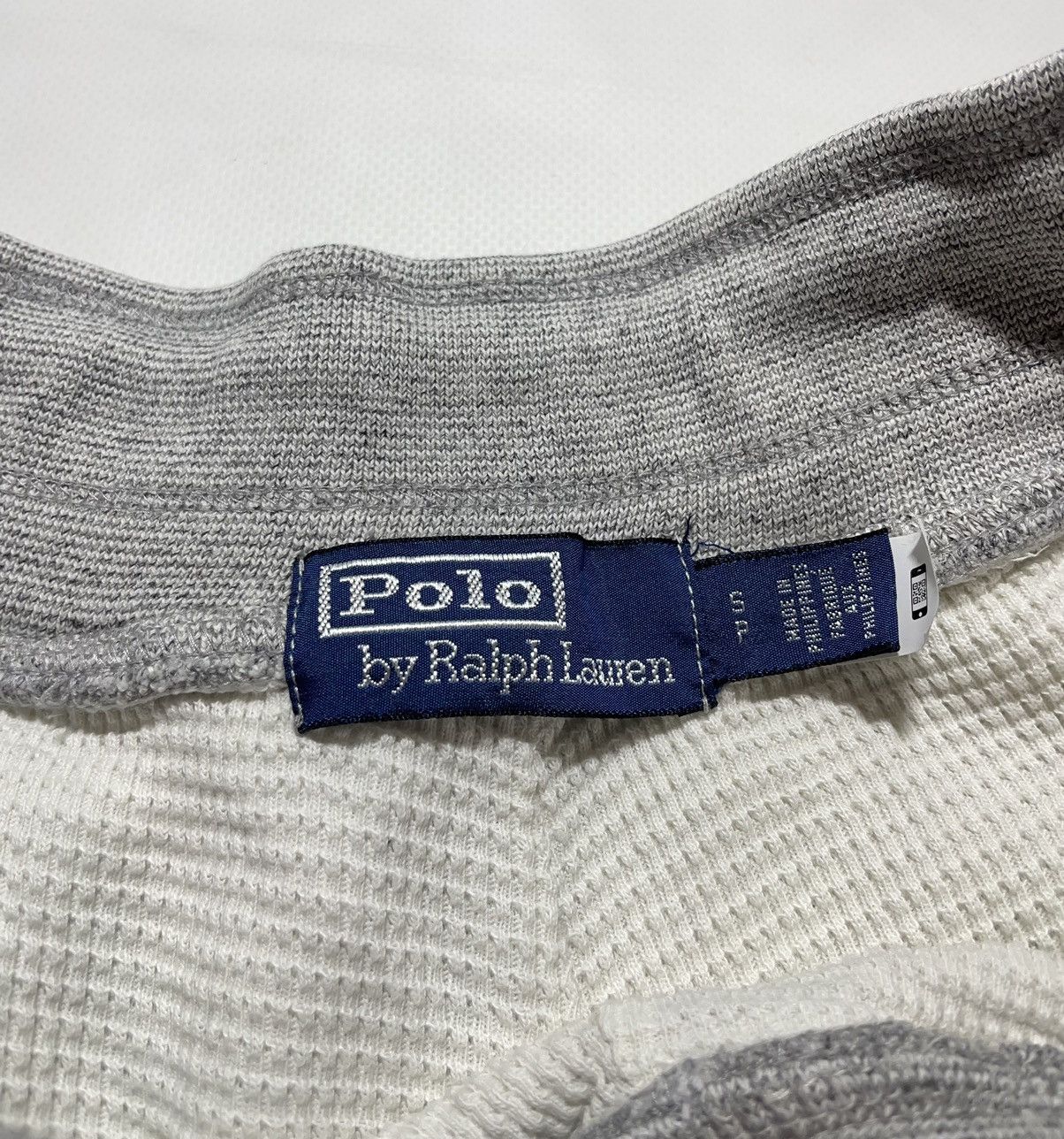 Polo Ralph Lauren Polo Ralph Lauren Sweatpants Size US 30 / EU 46 - 8 Thumbnail