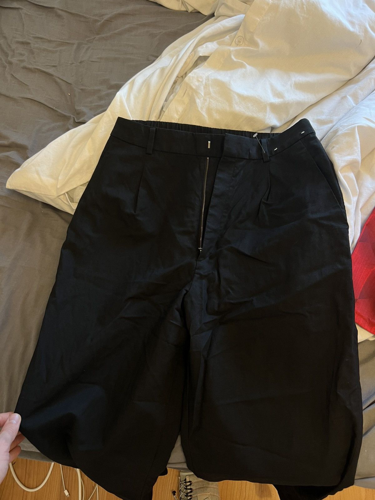 Uniqlo Japanese styles joggers pants Uniqlo Size US 31 - 2 Thumbnail
