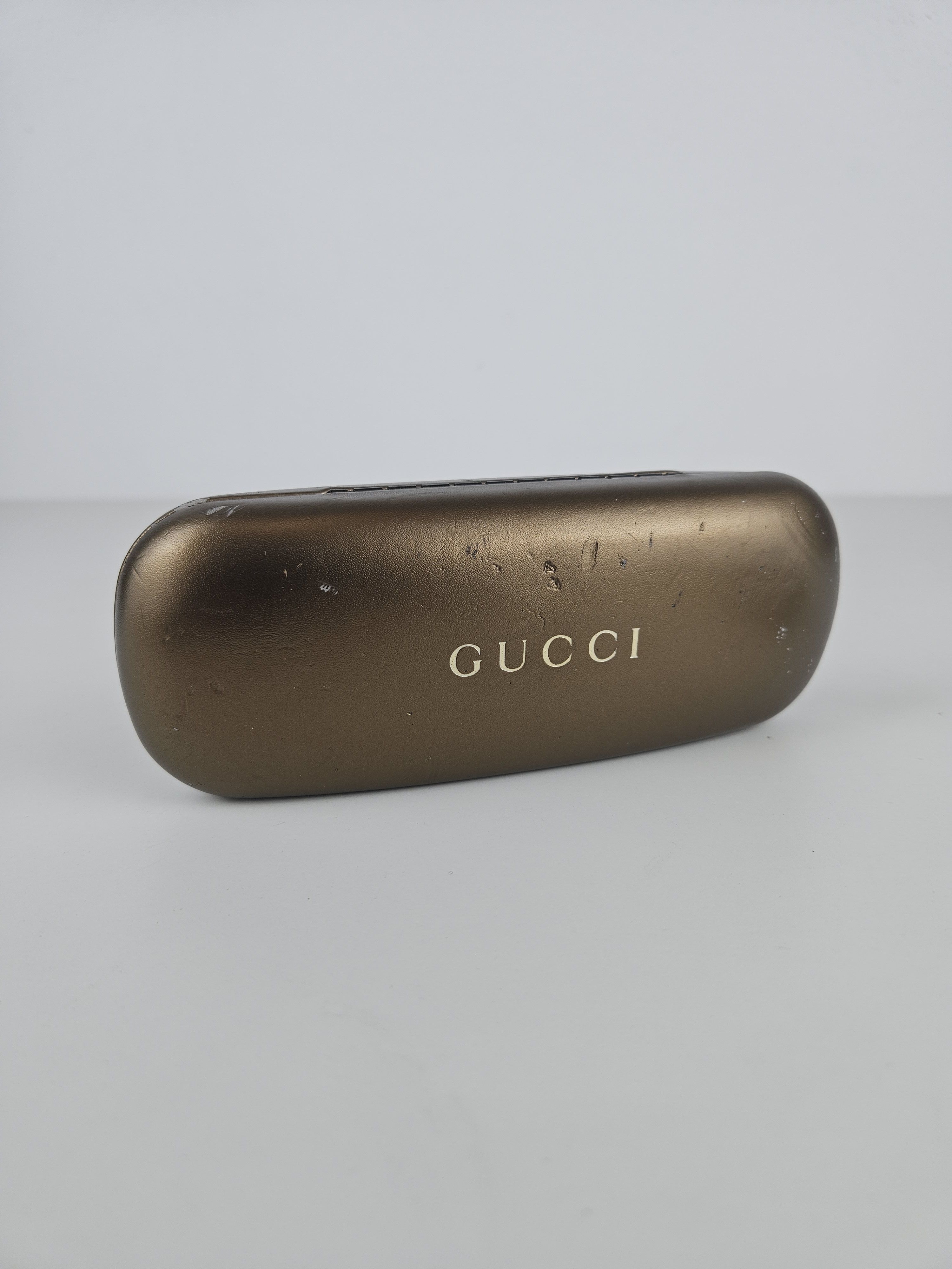 Gucci Vintage Gucci Tom Ford era GG1155/S sunglasses Size ONE SIZE - 16 Thumbnail