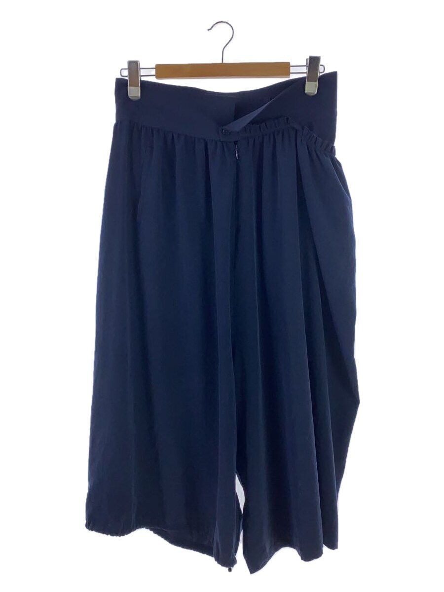 Yohji Yamamoto yohji yamamoto pour homme Y’s NVY/ bottom Size US 32 / EU 48 - 1 Thumbnail