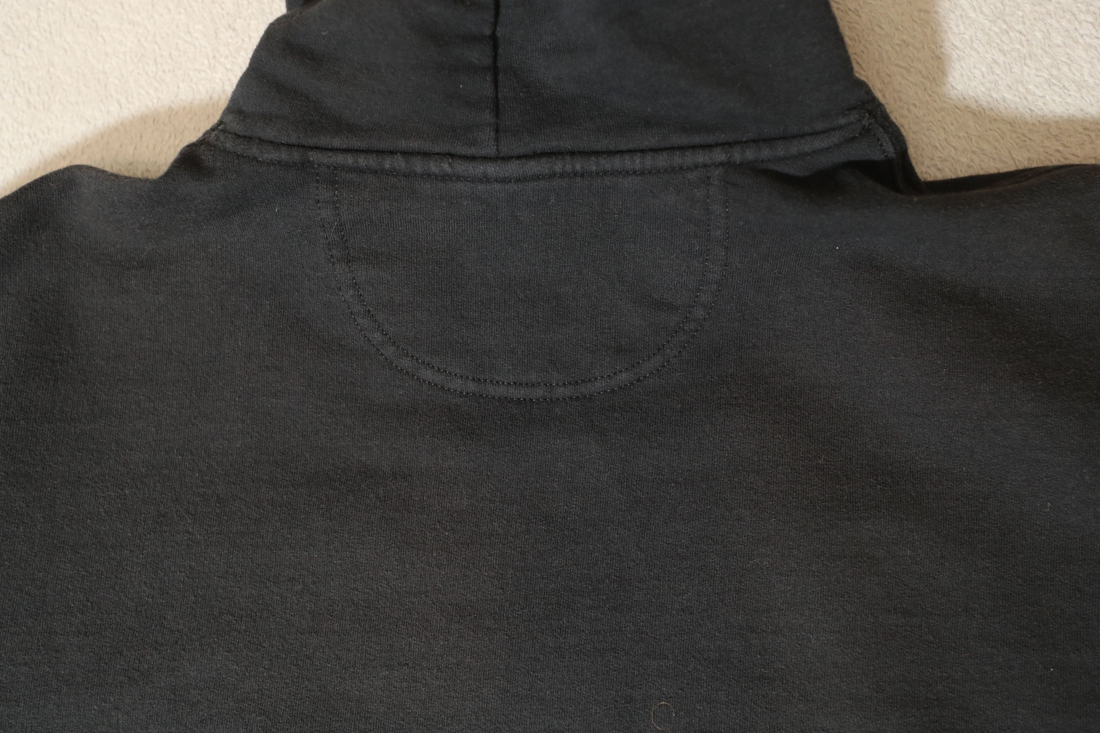 Band Tees × Vintage Korn Follow the Leader Hoodie (M) Size US M / EU 48-50 / 2 - 12 Thumbnail