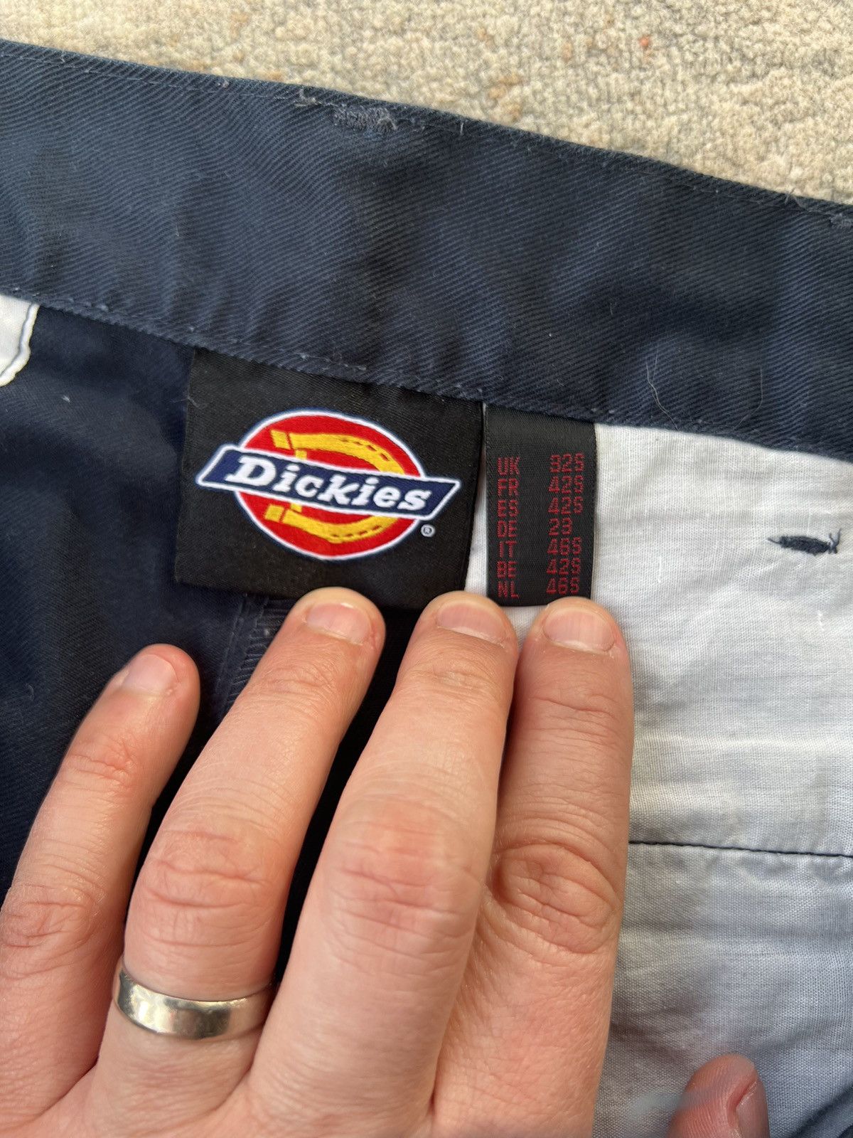 Other Dickies Pants Size US 32 / EU 48 - 5 Thumbnail