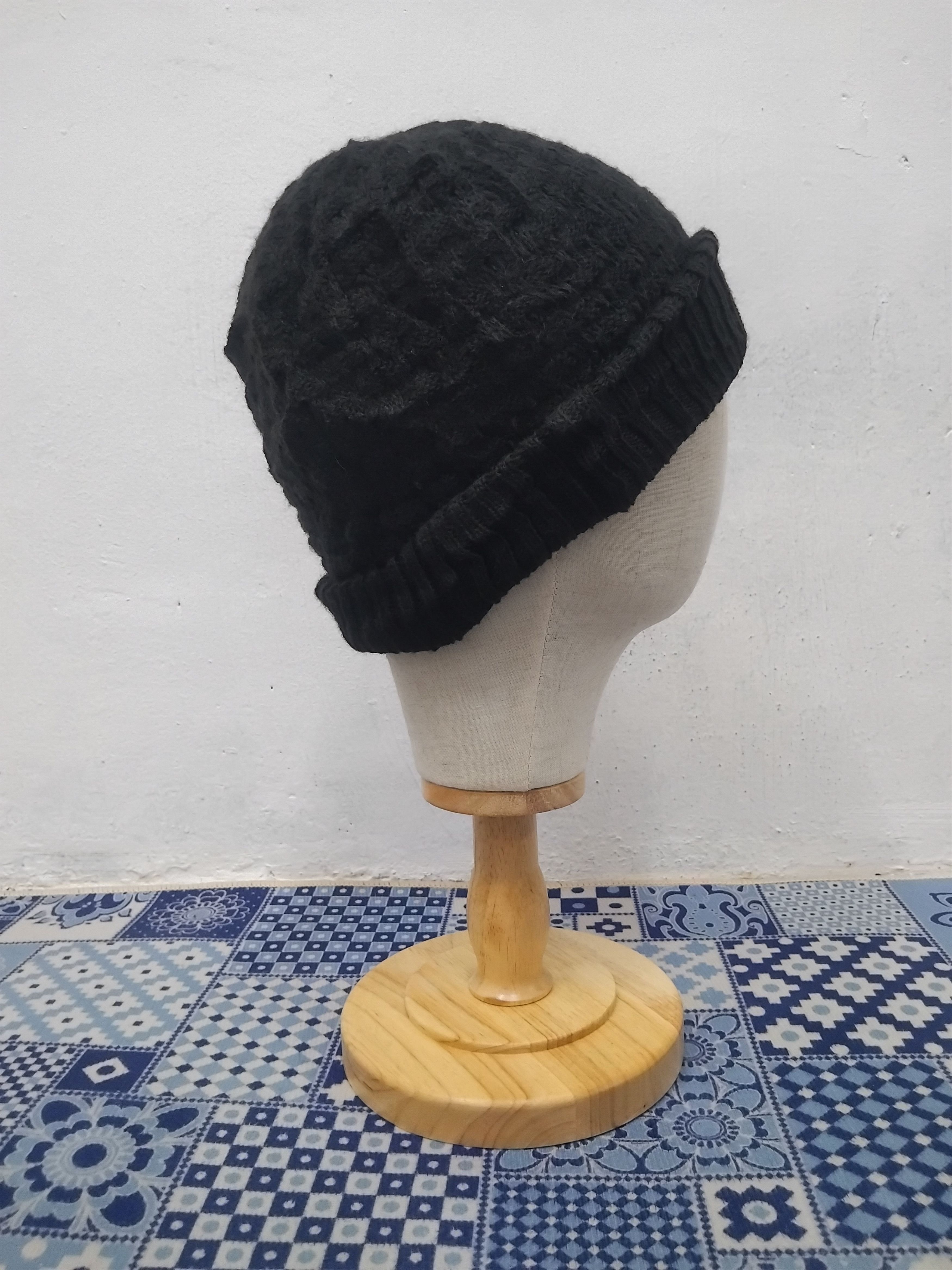 Japanese Brand 💥Unbranded Japanese brand Beanie Size ONE SIZE - 5 Thumbnail