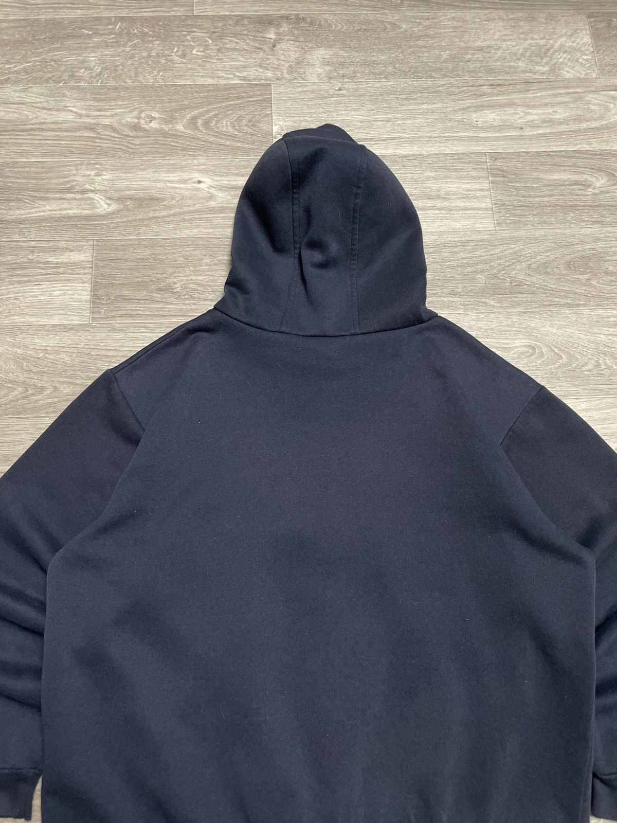 Independent Truck Co. Vintage Independent Skateboarding Hoodie Made In Australia Size US L / EU 52-54 / 3 - 14 Thumbnail