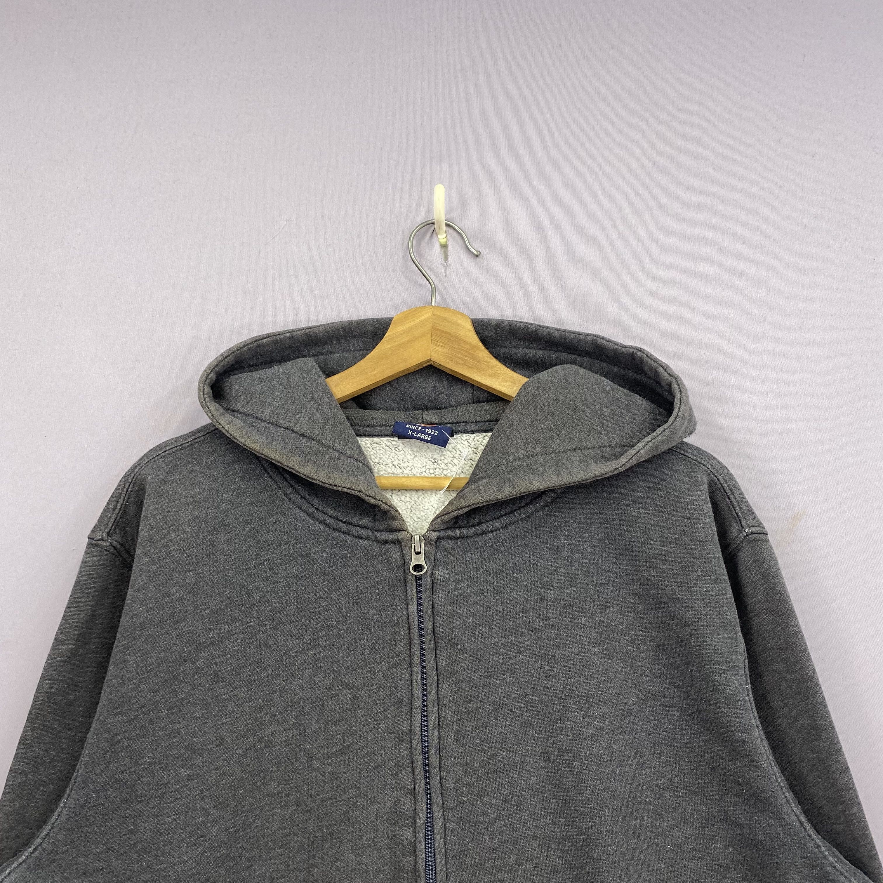 Dickies Vintage Dickies Workwear Skateboarding Sweater Sweatshirt Size US M / EU 48-50 / 2 - 6 Thumbnail