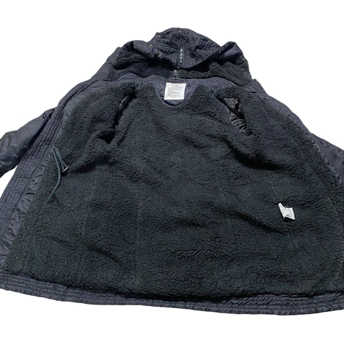 GOA G.O.A Cyber Military Hoodie Jacket Size US M / EU 48-50 / 2 - 18 Thumbnail
