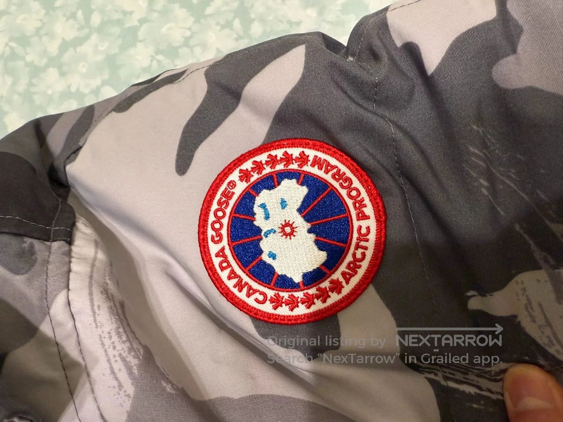 Canada Goose Canada Goose Macmillan Jacket. Size US S / EU 44-46 / 1 - 3 Thumbnail