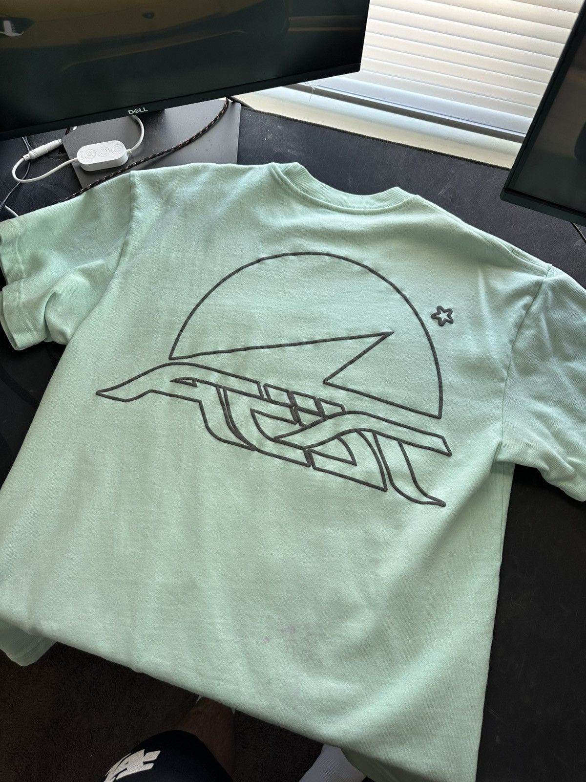 Other Always on Tour Shirt Size US L / EU 52-54 / 3 - 4 Thumbnail