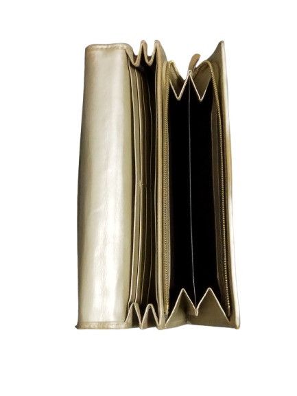 Gucci Gucci Long Wallet Size ONE SIZE - 3 Thumbnail