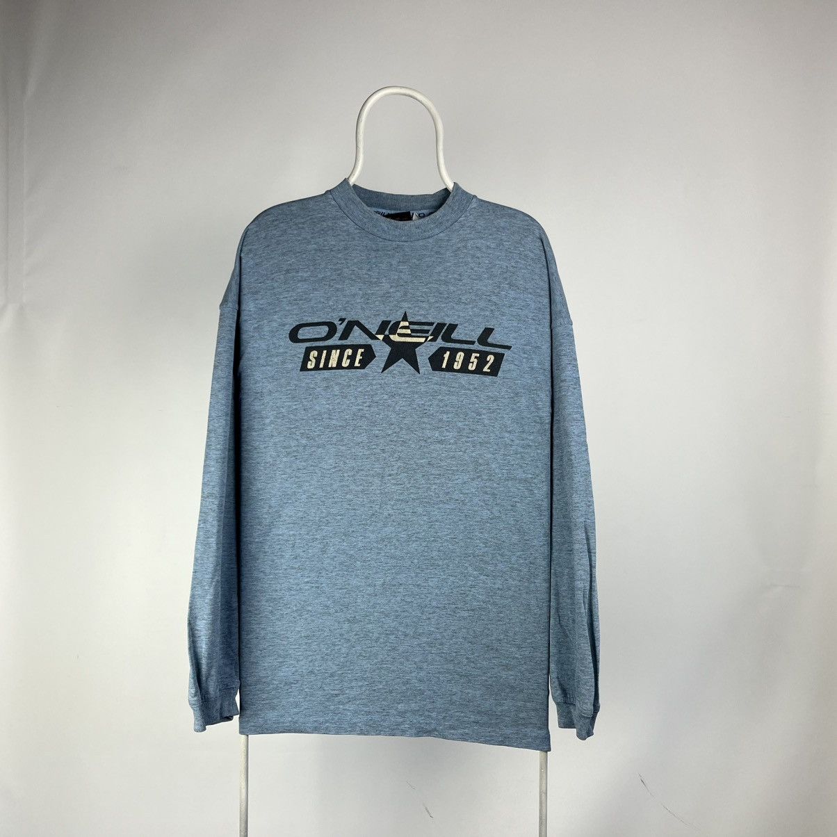 O'Neill O’Neill vintage surf style long sleeve since 1952 size XL Size US XL / EU 56 / 4 - 1 Thumbnail