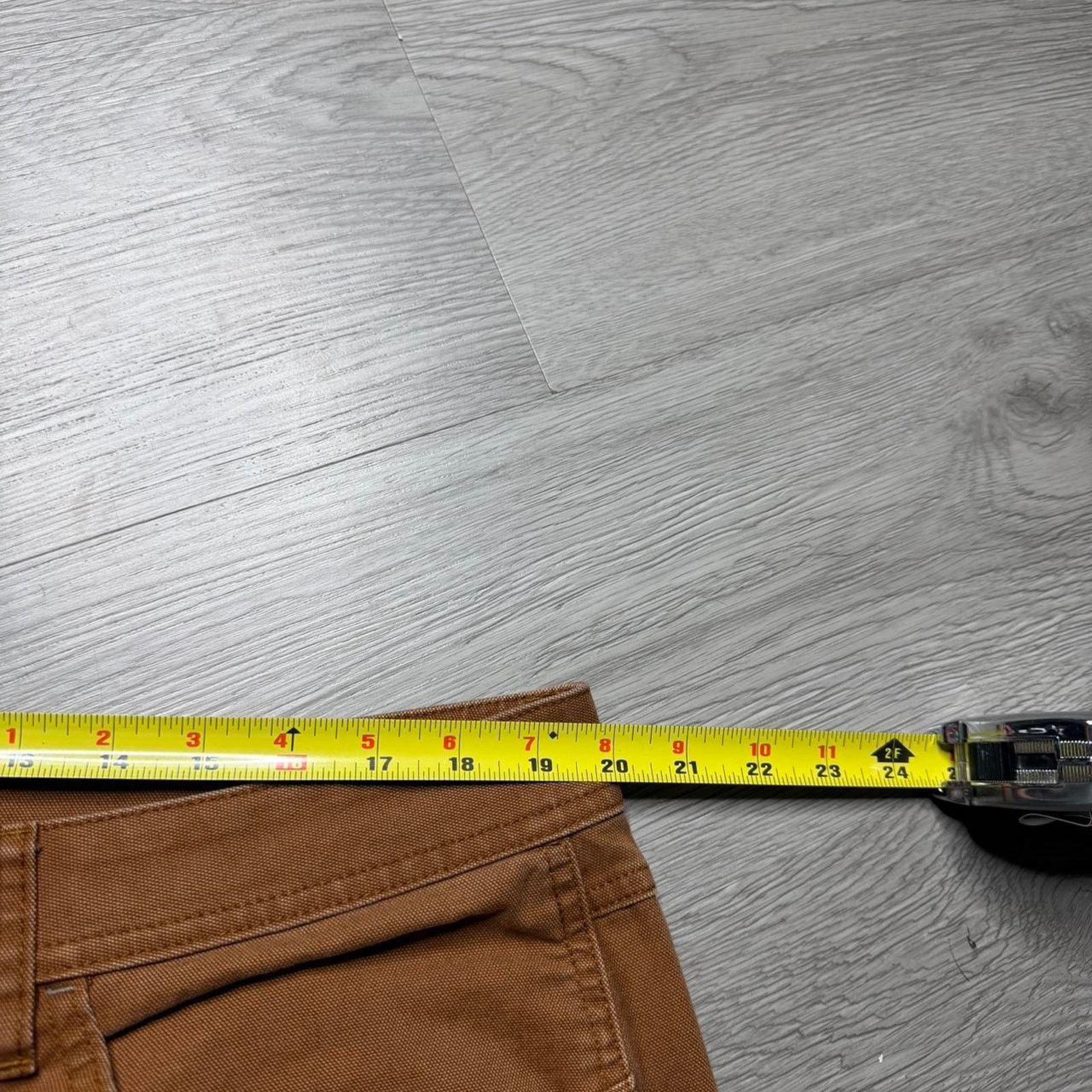 Rei Rei Cooperative Double Knee Trail Mountain Pants Size 40x32 Size US 40 / EU 56 - 4 Thumbnail