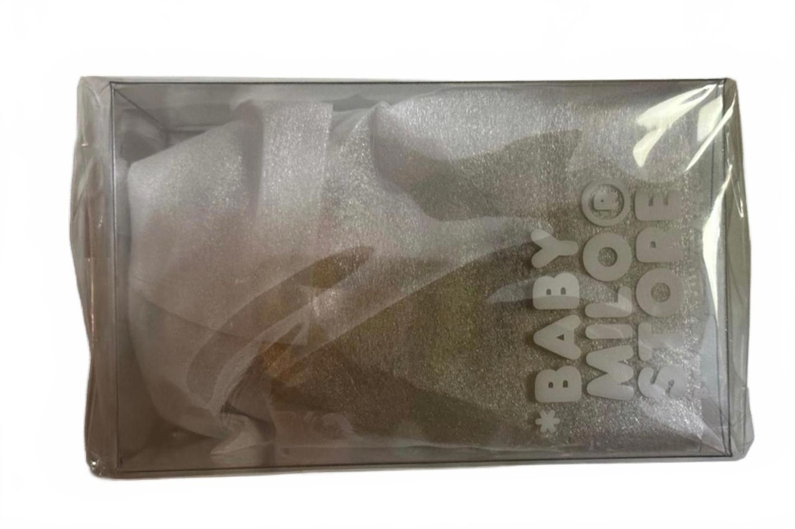 Bape BAPE x Baby Milo Store Paper Clips Holder Glass Jar Size ONE SIZE - 6 Thumbnail