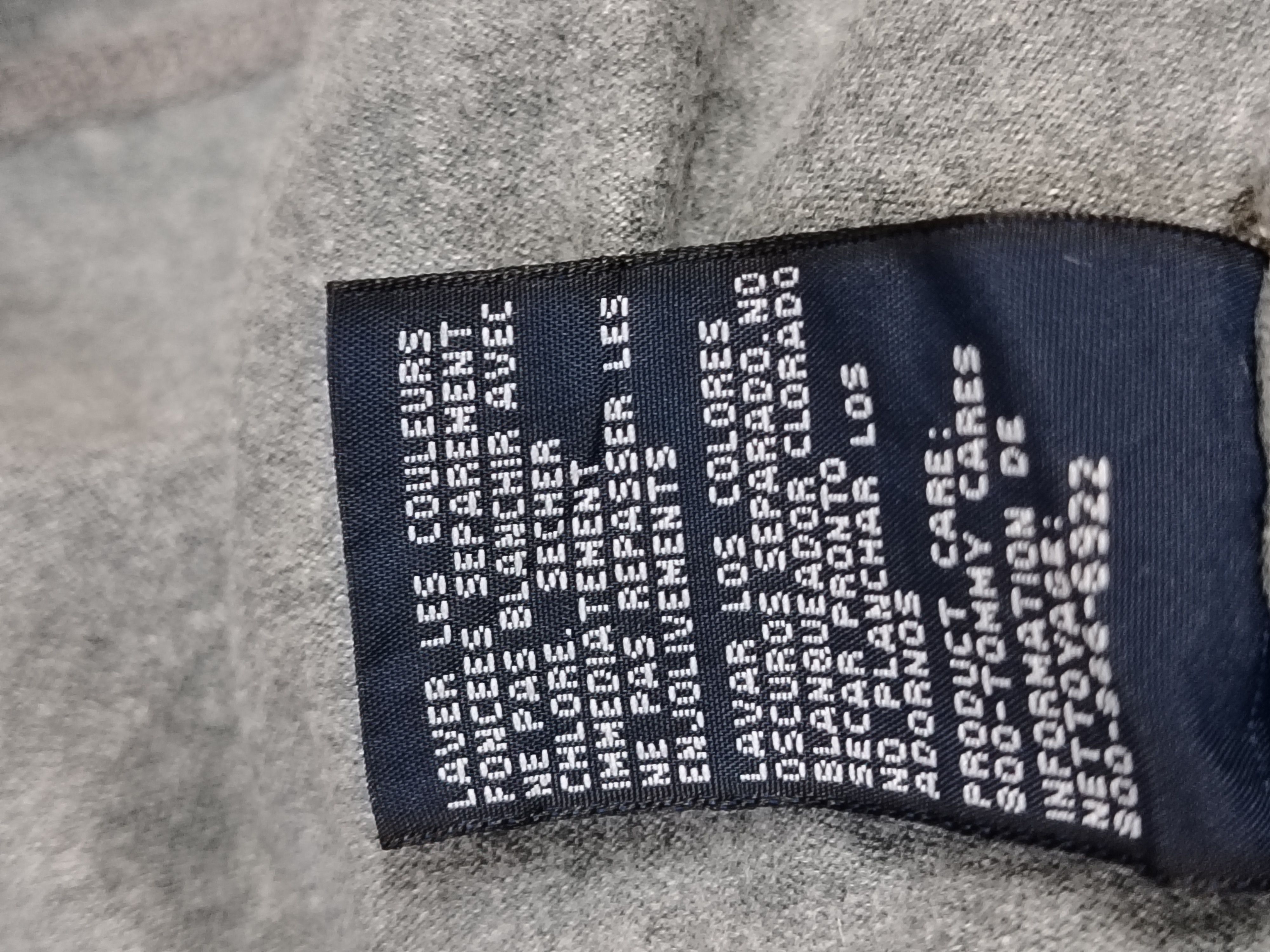 Tommy Hilfiger Tommy Hilfiger rugby shirt Size US S / EU 44-46 / 1 - 3 Thumbnail
