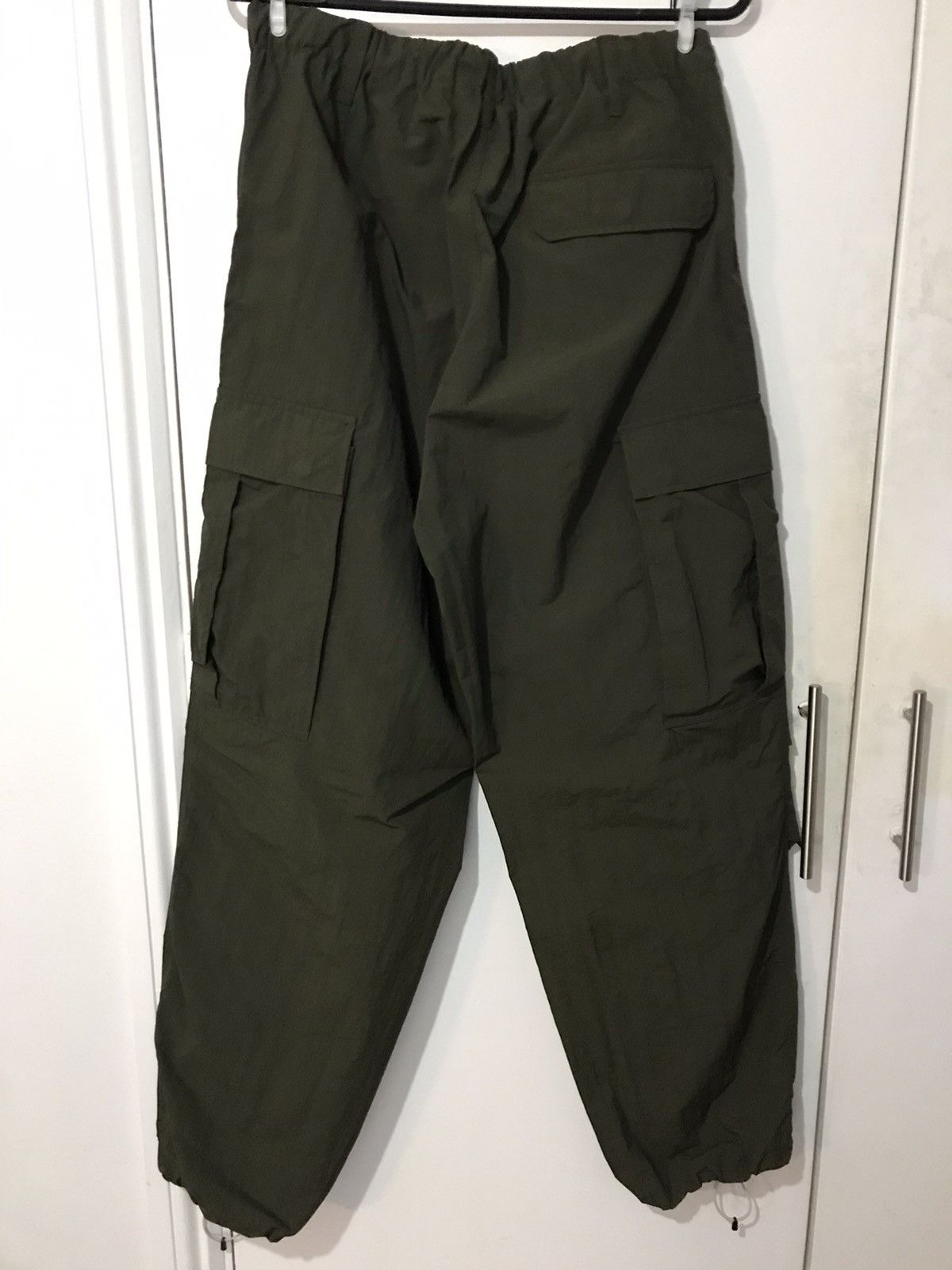 Uniform Bridge Uniform Bridge M65 Cargo Pants Size US 32 / EU 48 - 2 Thumbnail